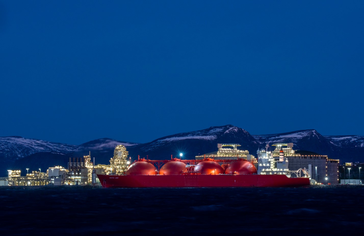 – Elektrifisering av Melkøya en vanvittig grønnvasking&nbsp;<span>(+)</span>