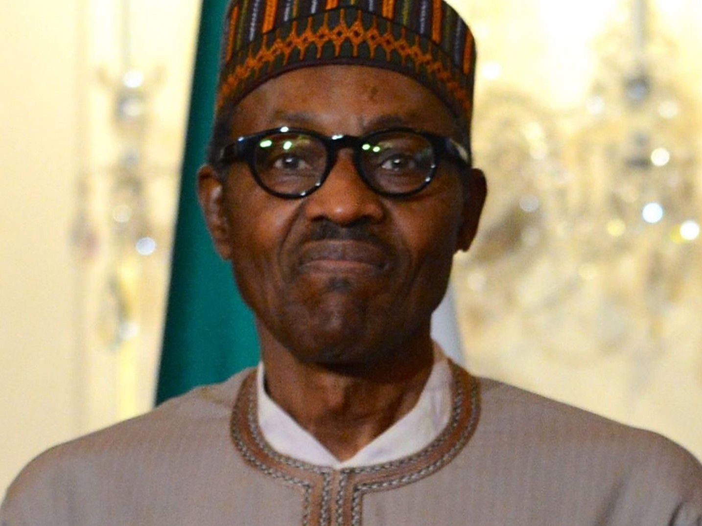 Ville beholde Iran i FNs kvinnekommisjon. Biden: – Nigeria er en modell for demokrati&nbsp;<span>(+)</span>