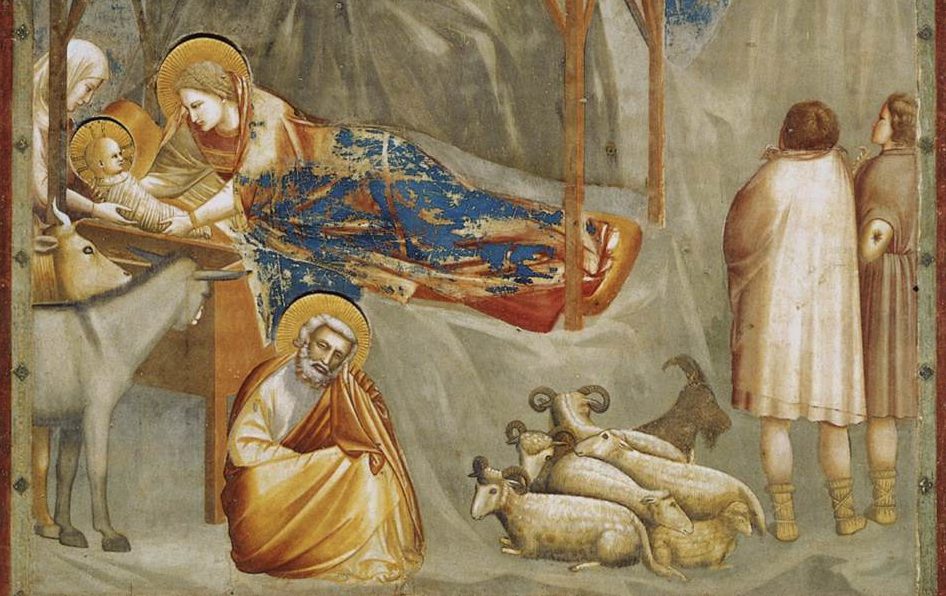 Du kan ikke stille deg nøytral til Jesus Kristus&nbsp;<span>(+)</span>