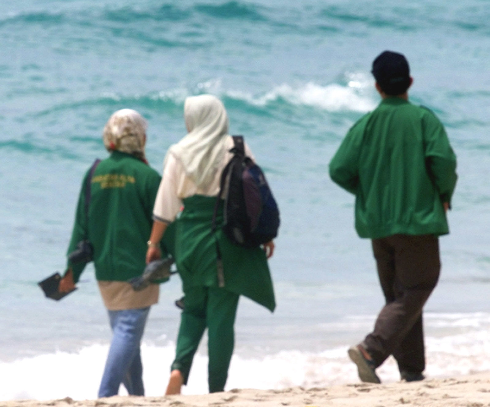 Nye islamske lover på Terengganu vil straffe kvinner og LHBTQ-personer&nbsp;<span>(+)</span>