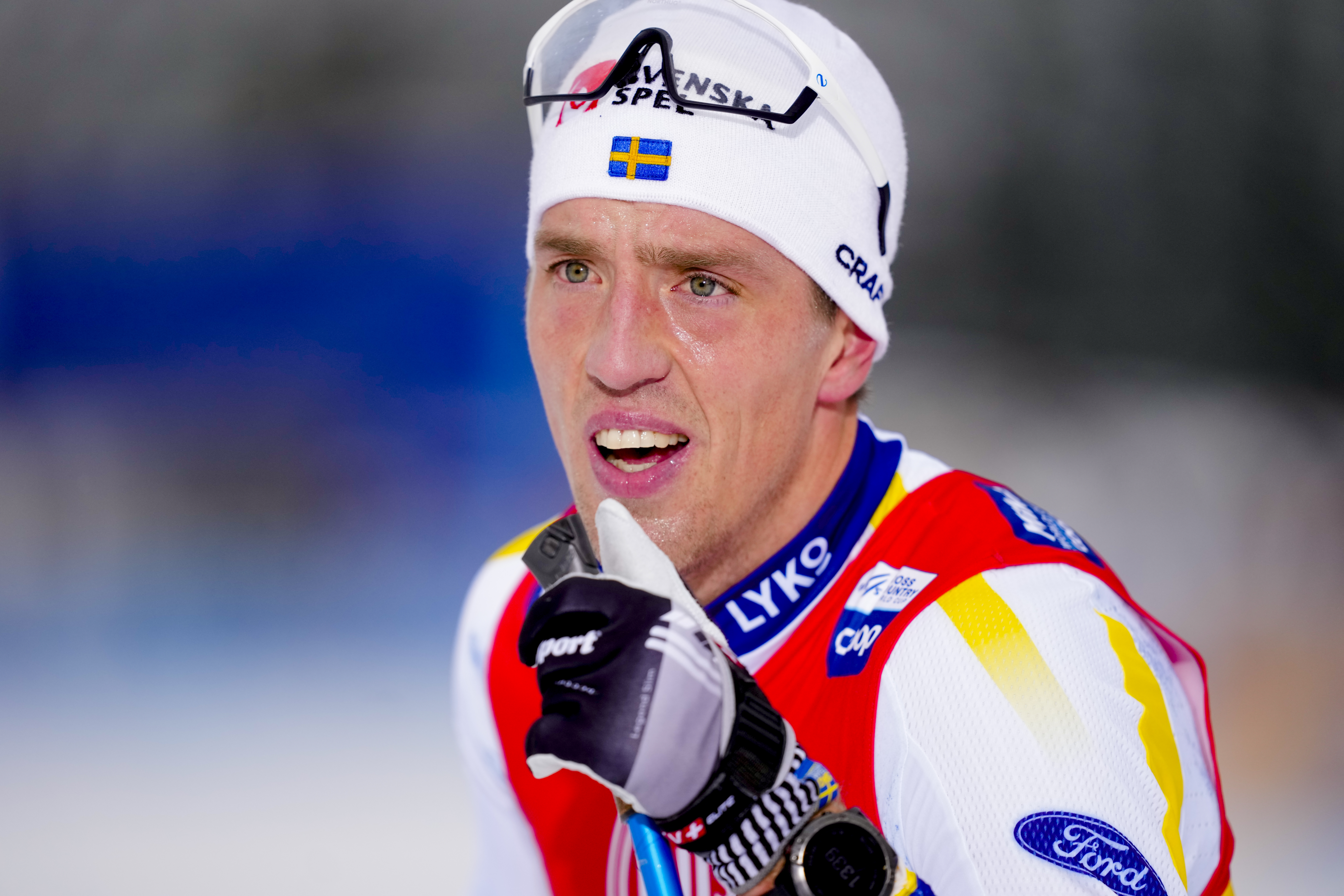 Svenskene og russerne reagerer på norsk dominans på Lillehammer: – Synd for sporten&nbsp;<span>(+)</span>