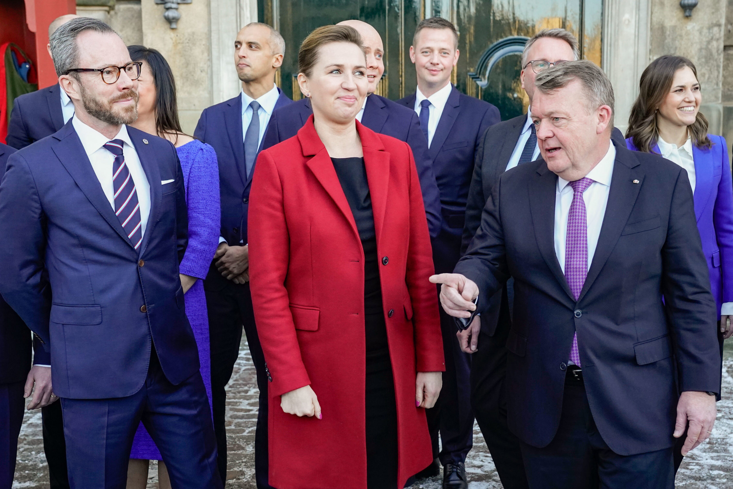 SVM vil være den mest teknokratiske regering i mands minde&nbsp;<span>(+)</span>