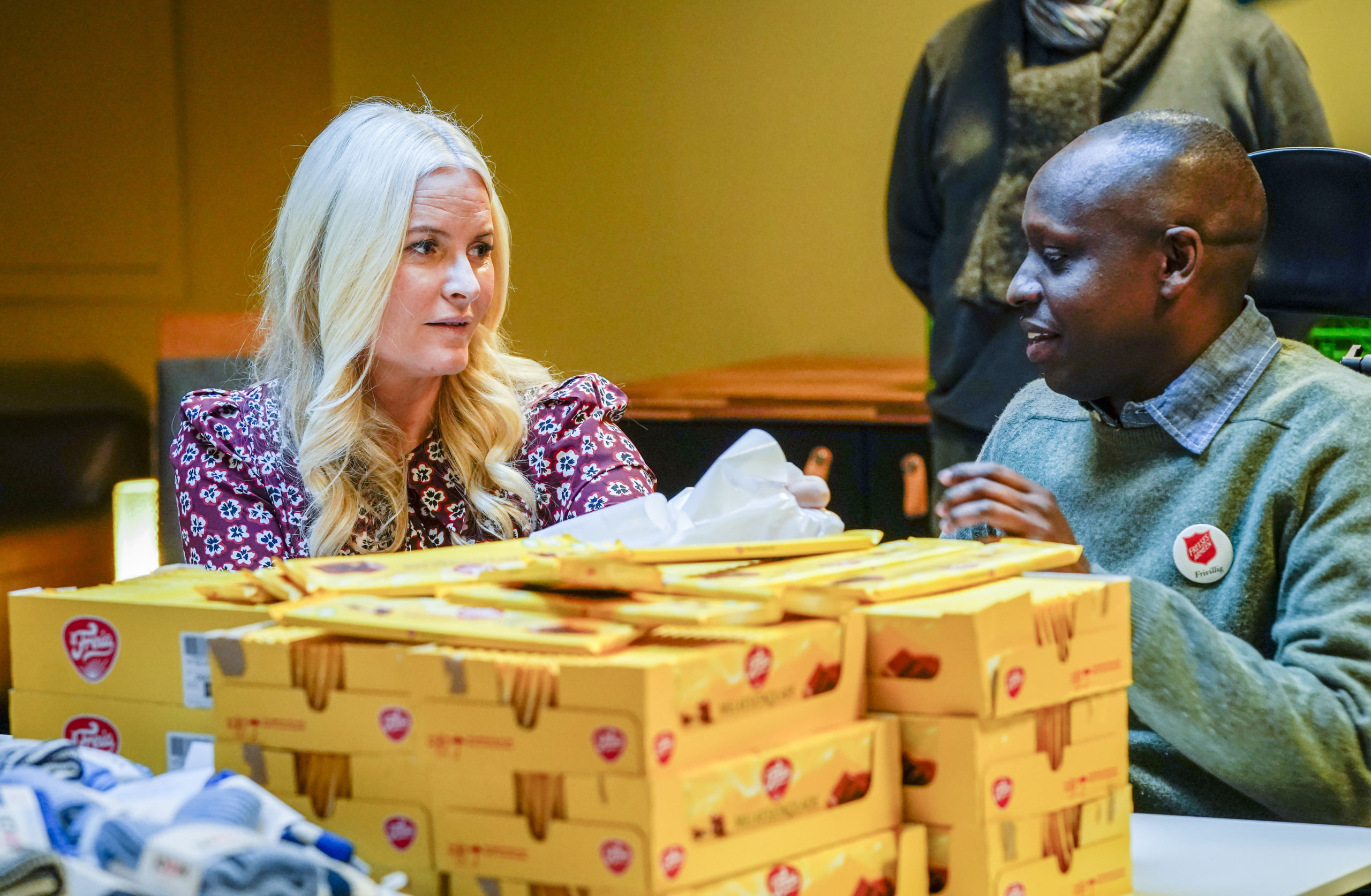 En halv million er fattige, tjener 250.000&nbsp;<span>(+)</span>