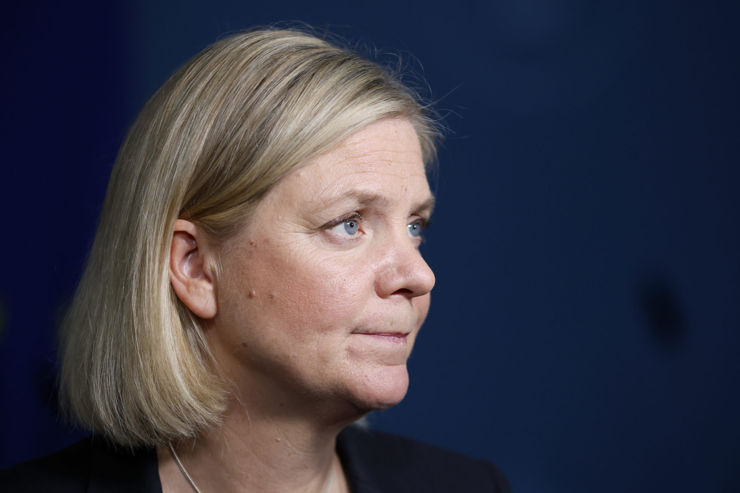 Økende fattigdom fører til at sultne svenske barn spiser merkbart mer skolemat&nbsp;<span>(+)</span>