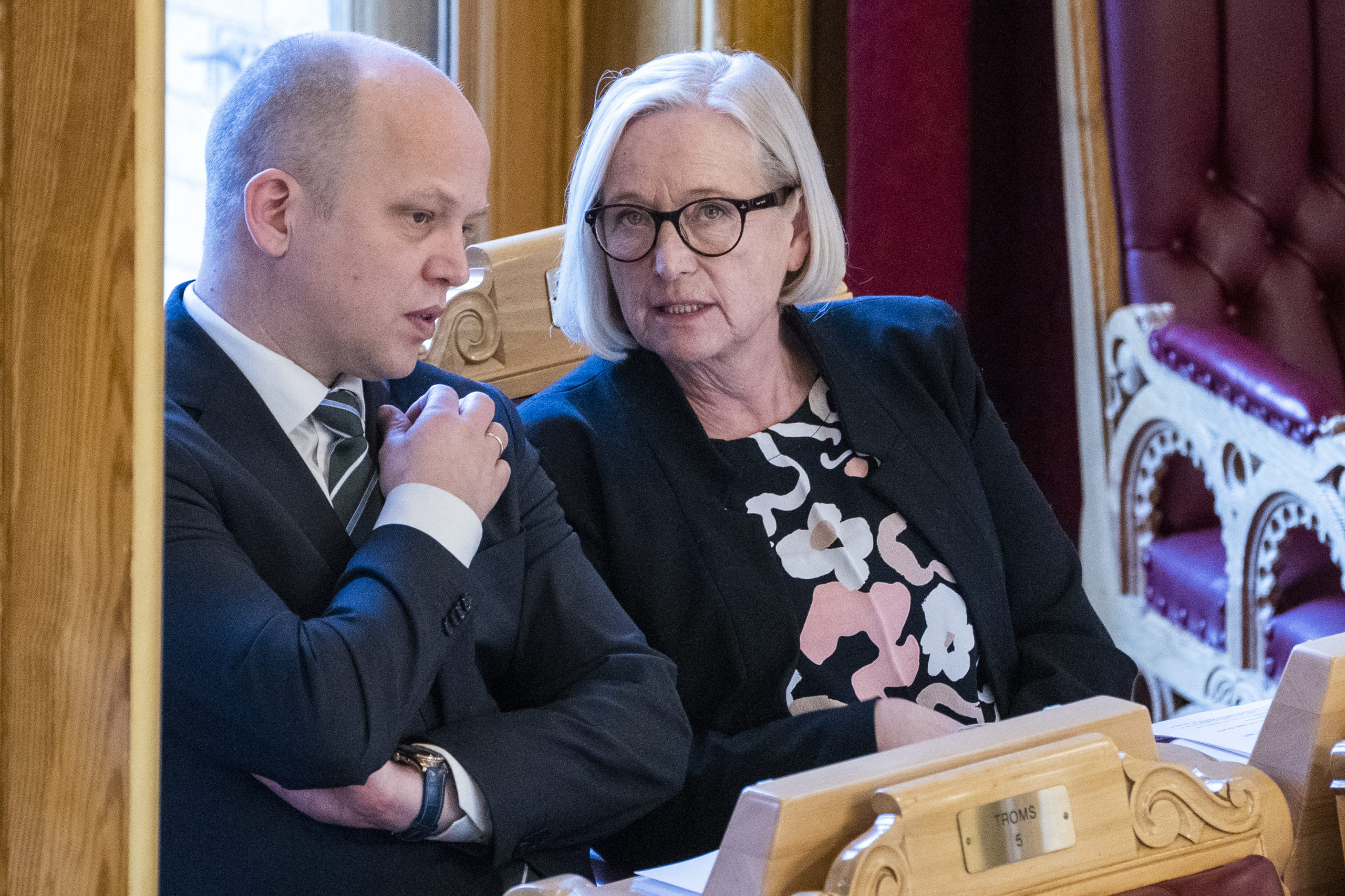 Regjeringen kutter skattefradrag for BSU-sparing fra 20 til 10 prosent&nbsp;<span>(+)</span>