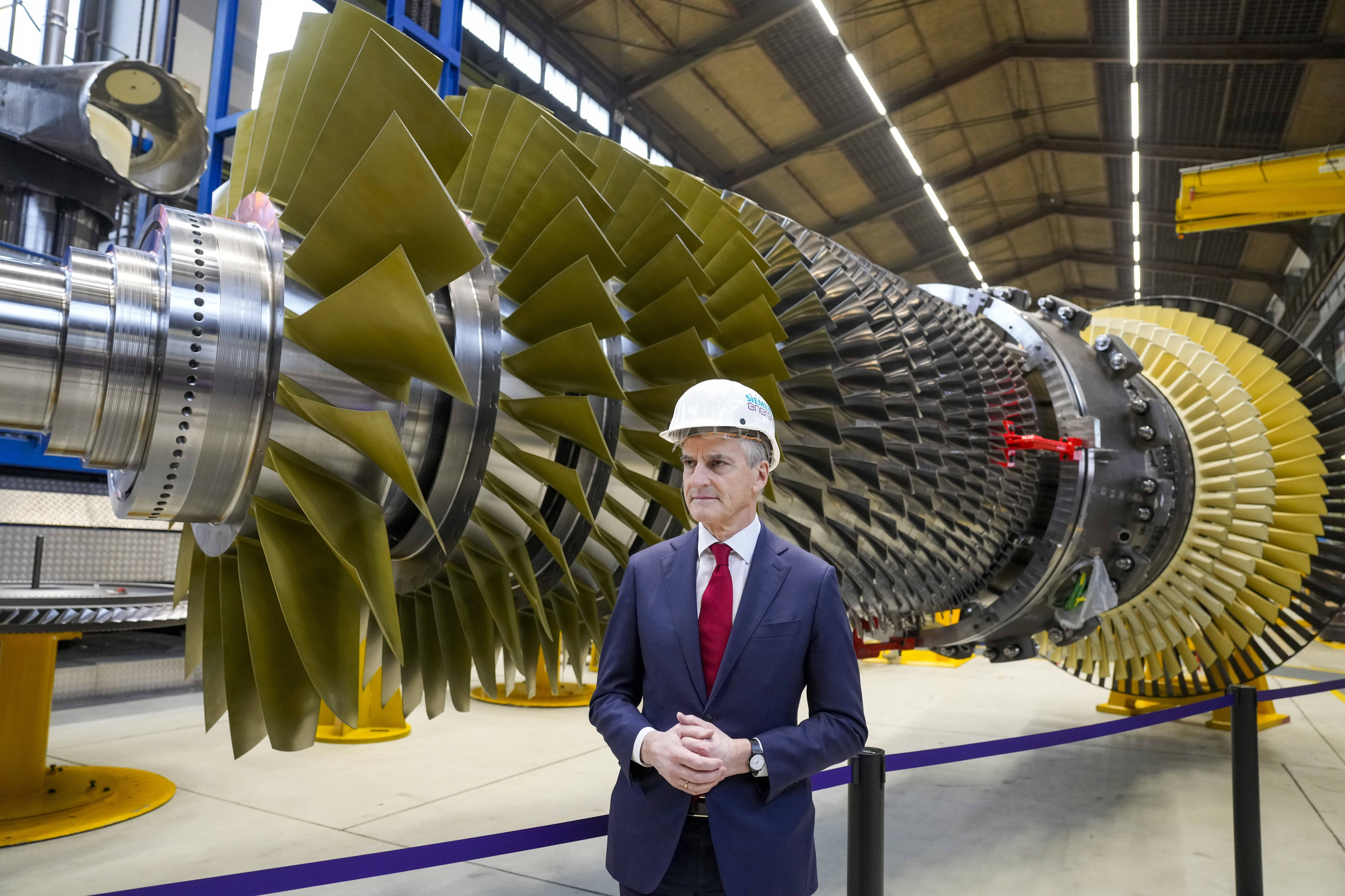 Grønn hydrogen mer skadelig for atmosfæren enn fossilt brennstoff&nbsp;<span>(+)</span>