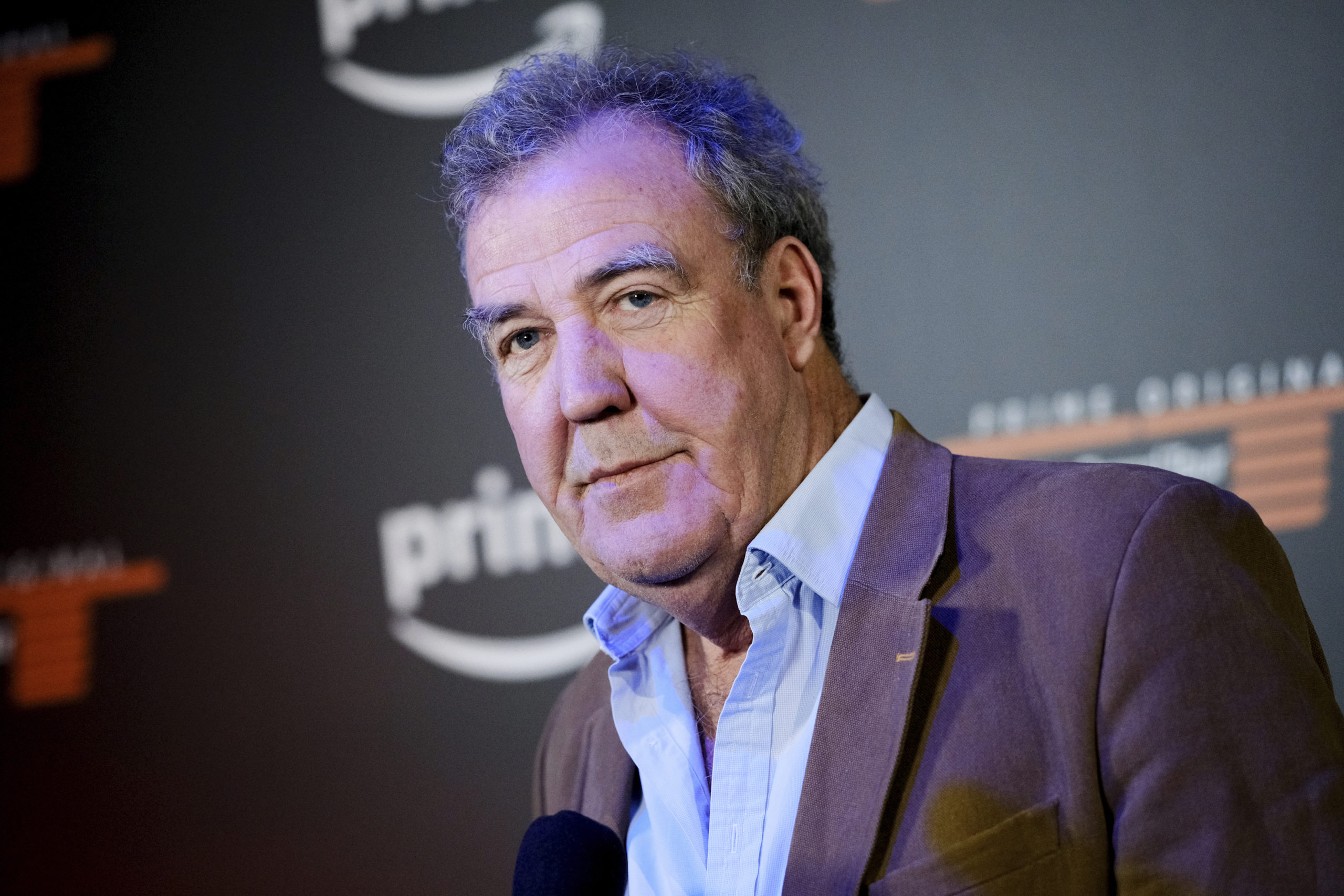 Jeremy Clarkson beklager sin kraftige kritikk av Meghan Markle&nbsp;<span>(+)</span>