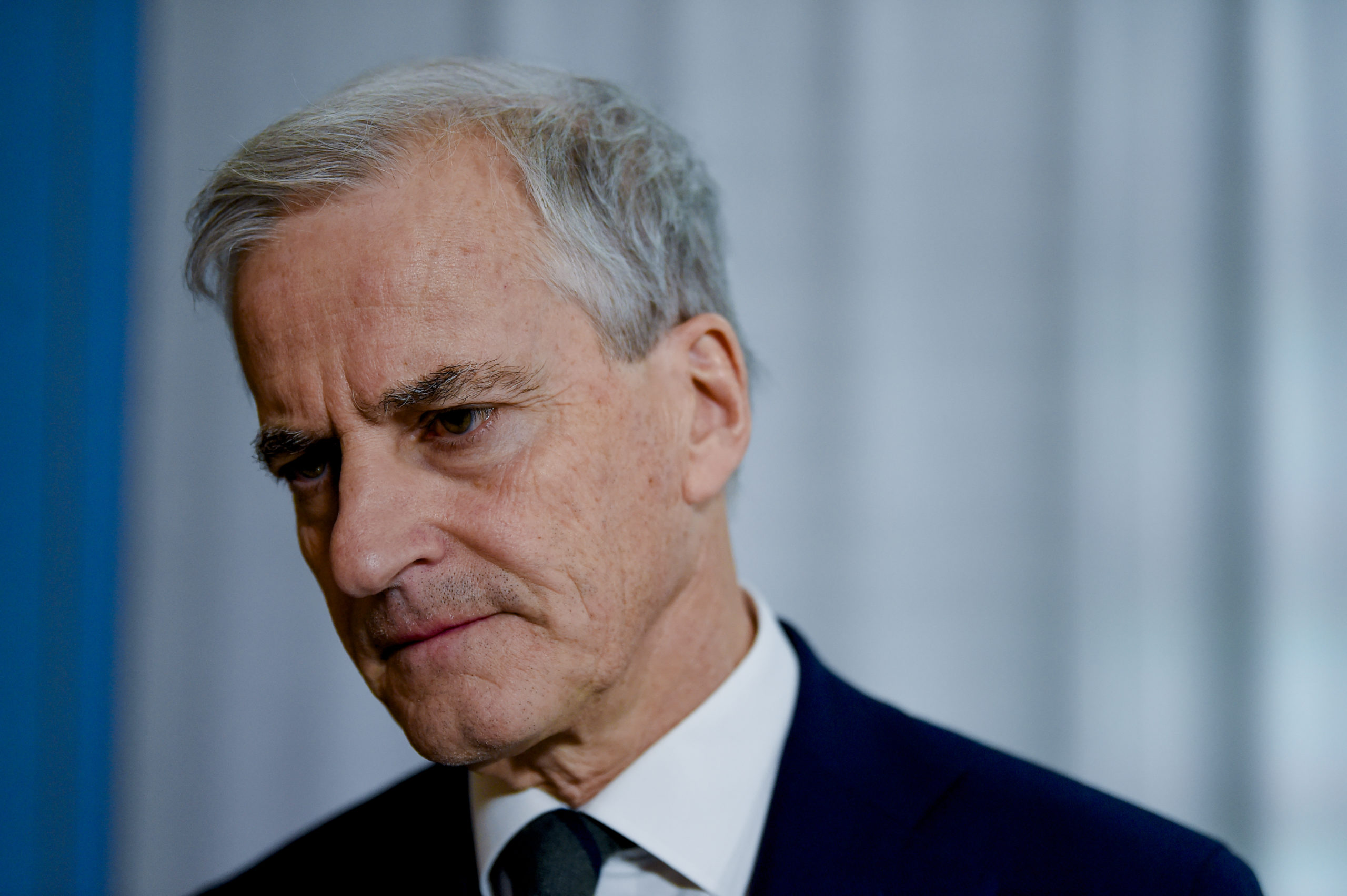 Støre har tapt middelklassen, velgerne flykter fra Ap&nbsp;<span>(+)</span>