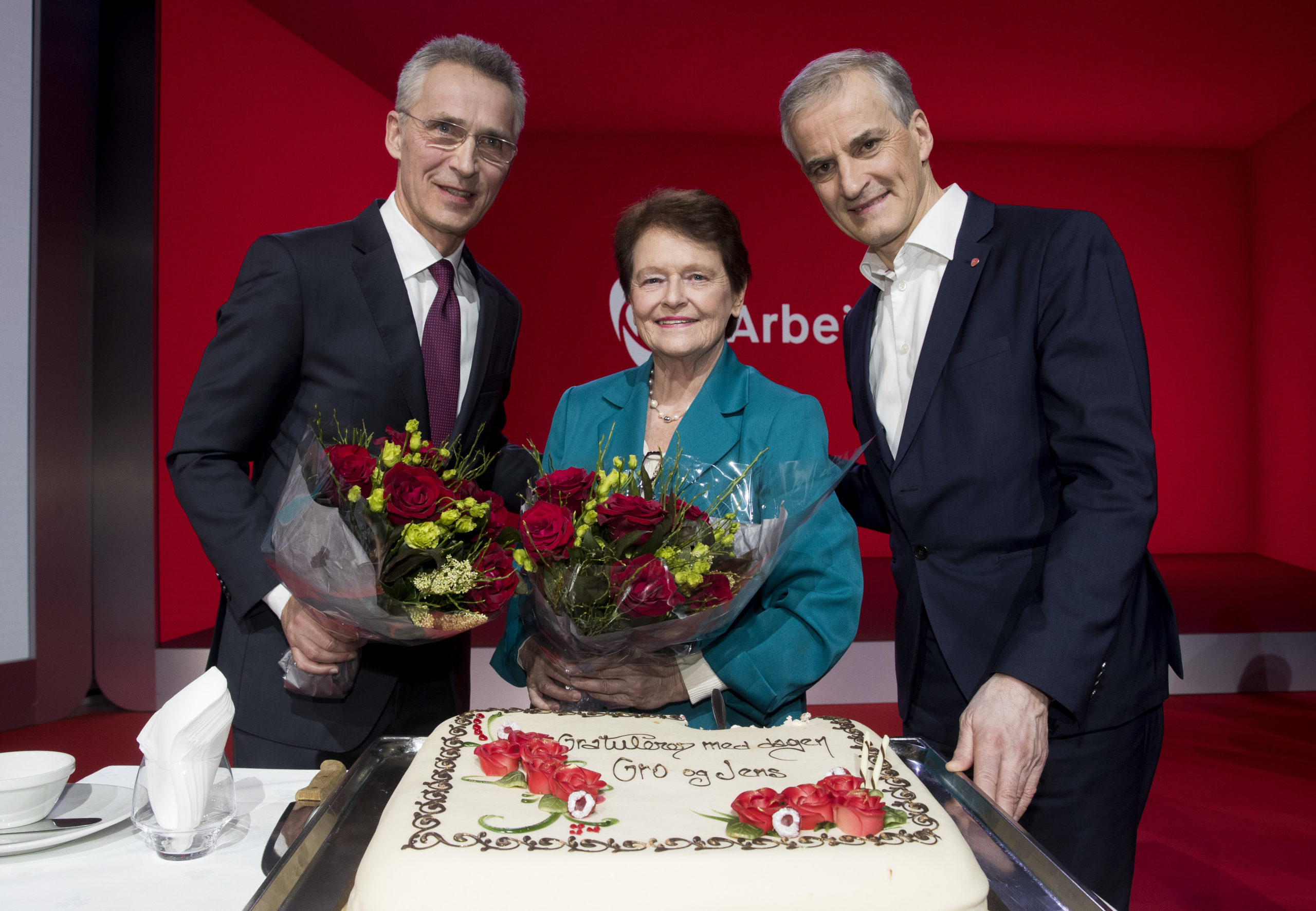 1. mai på historisk lavmål&nbsp;<span>(+)</span>