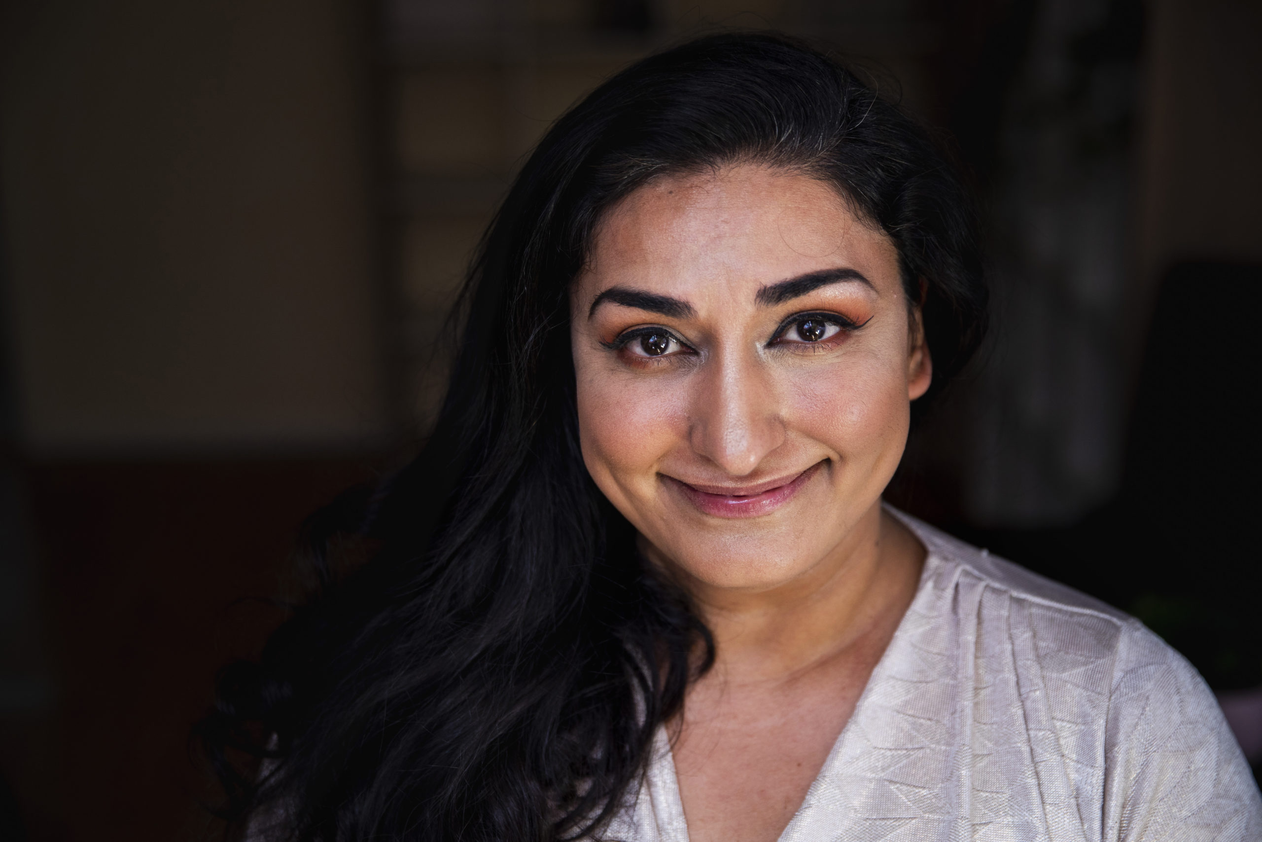 Shabana Rehman er død&nbsp;<span>(+)</span>