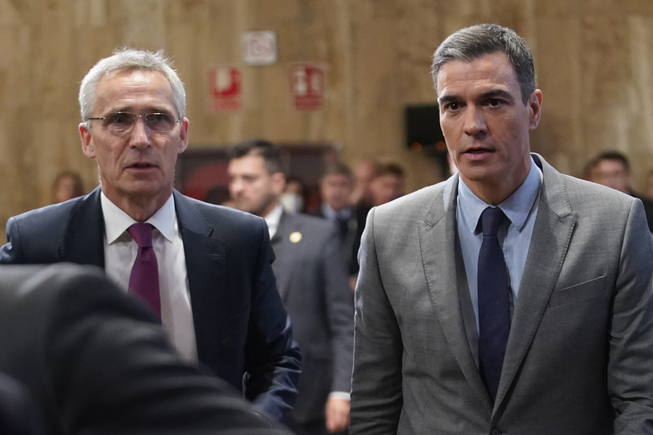 Spania fjerner matmoms på basisvarer, i Norge er det 20 prosent og et utvalg vil ha 25&nbsp;<span>(+)</span>