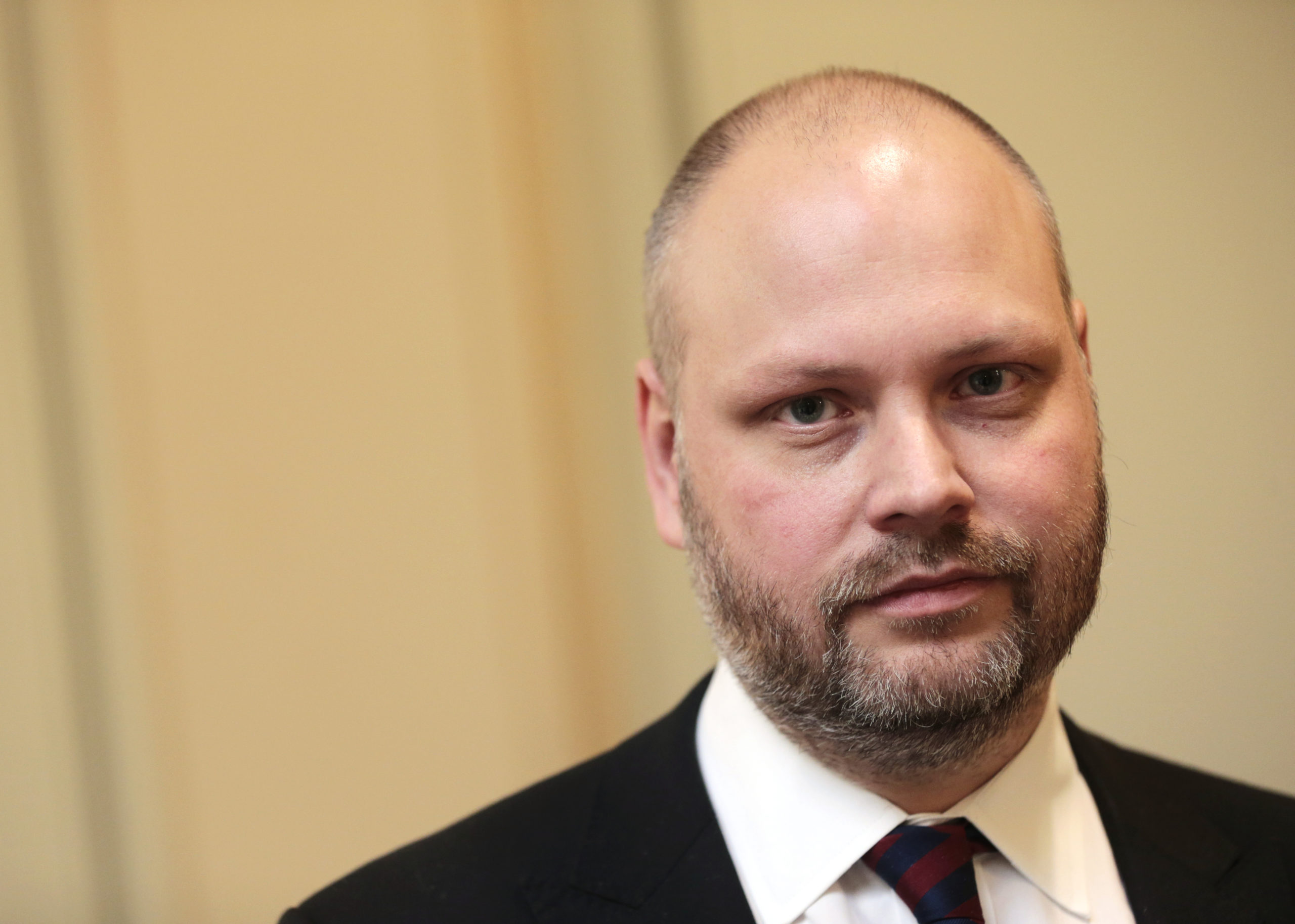 Tidligere FrP-er: – Om unge minoritets&shy;kvinner blir hetsa, har man en fordømt plikt til å stille opp!&nbsp;<span>(+)</span>