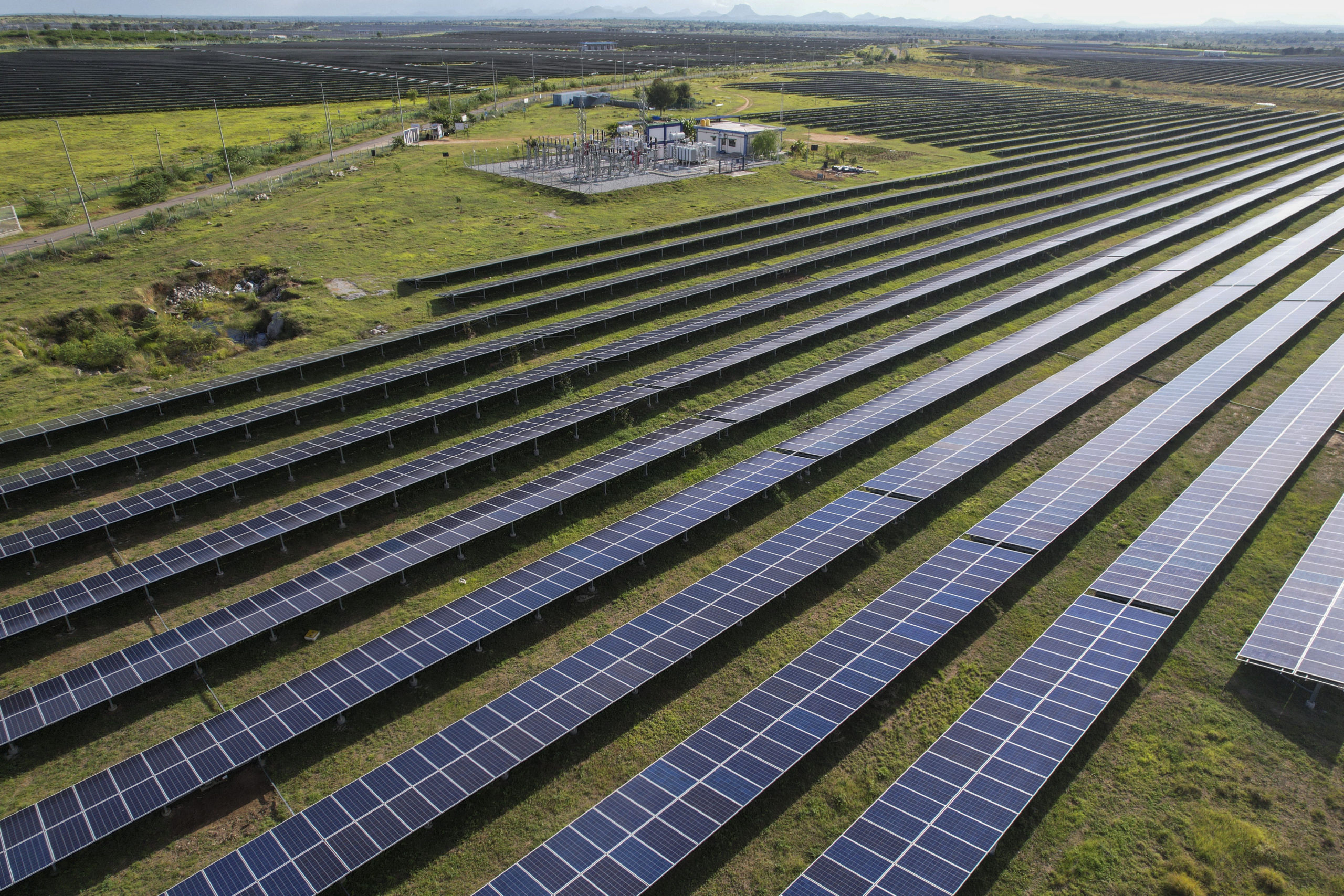 IEA ser positivt på krisene, siden de skaper «grønn vekst»&nbsp;<span>(+)</span>