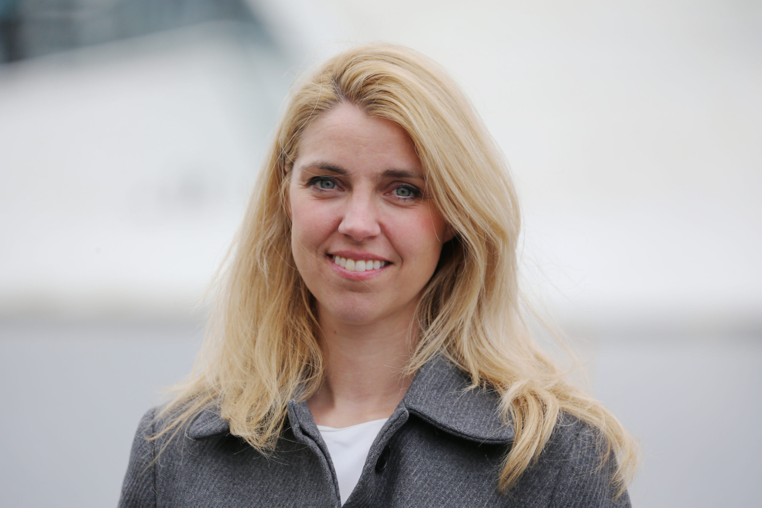 Dagbladets Alexandra Beverfjord kåret til Årets kvinnelige medieleder&nbsp;<span>(+)</span>