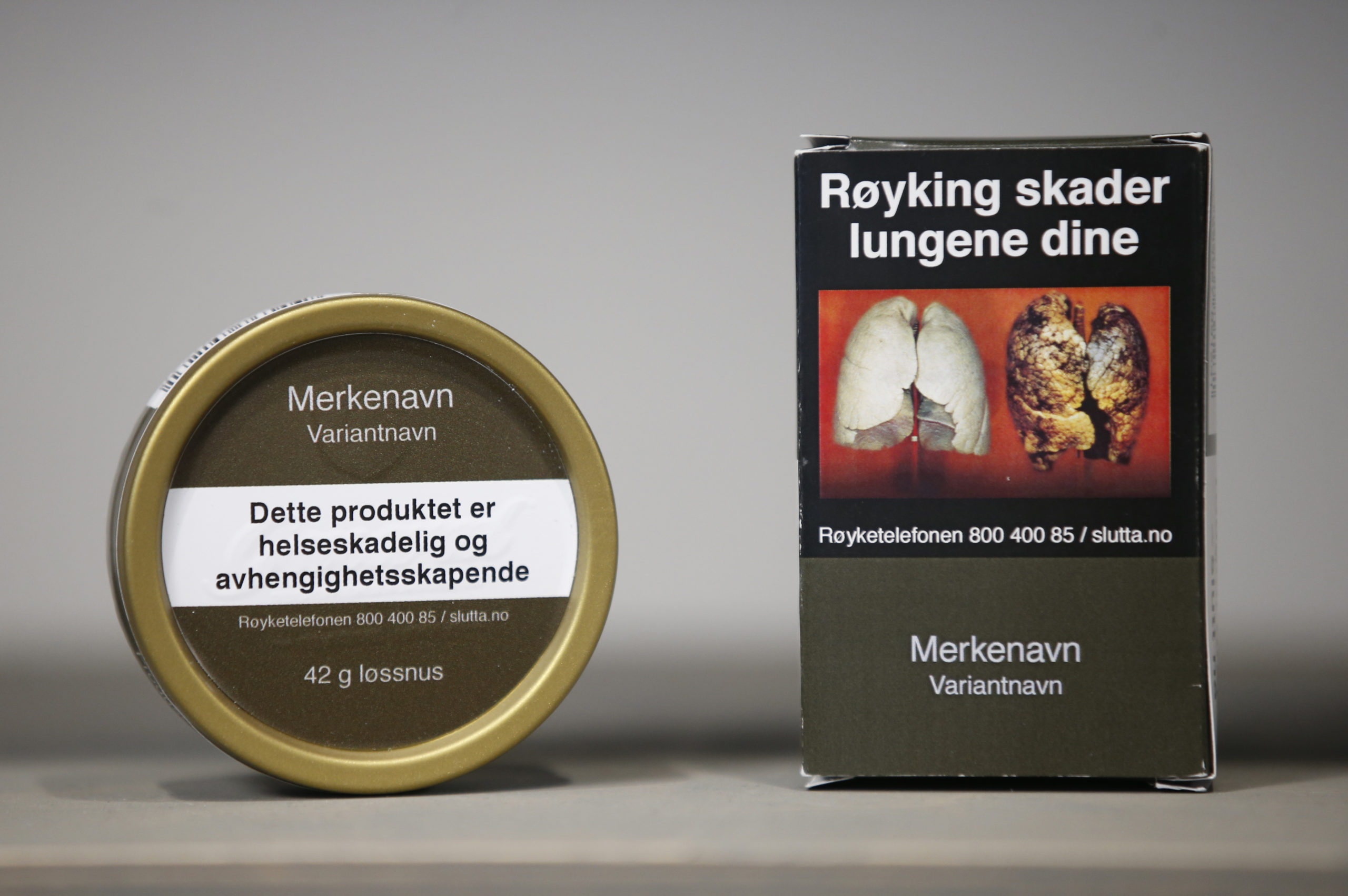 Nye regler fra 1. januar&nbsp;<span>(+)</span>