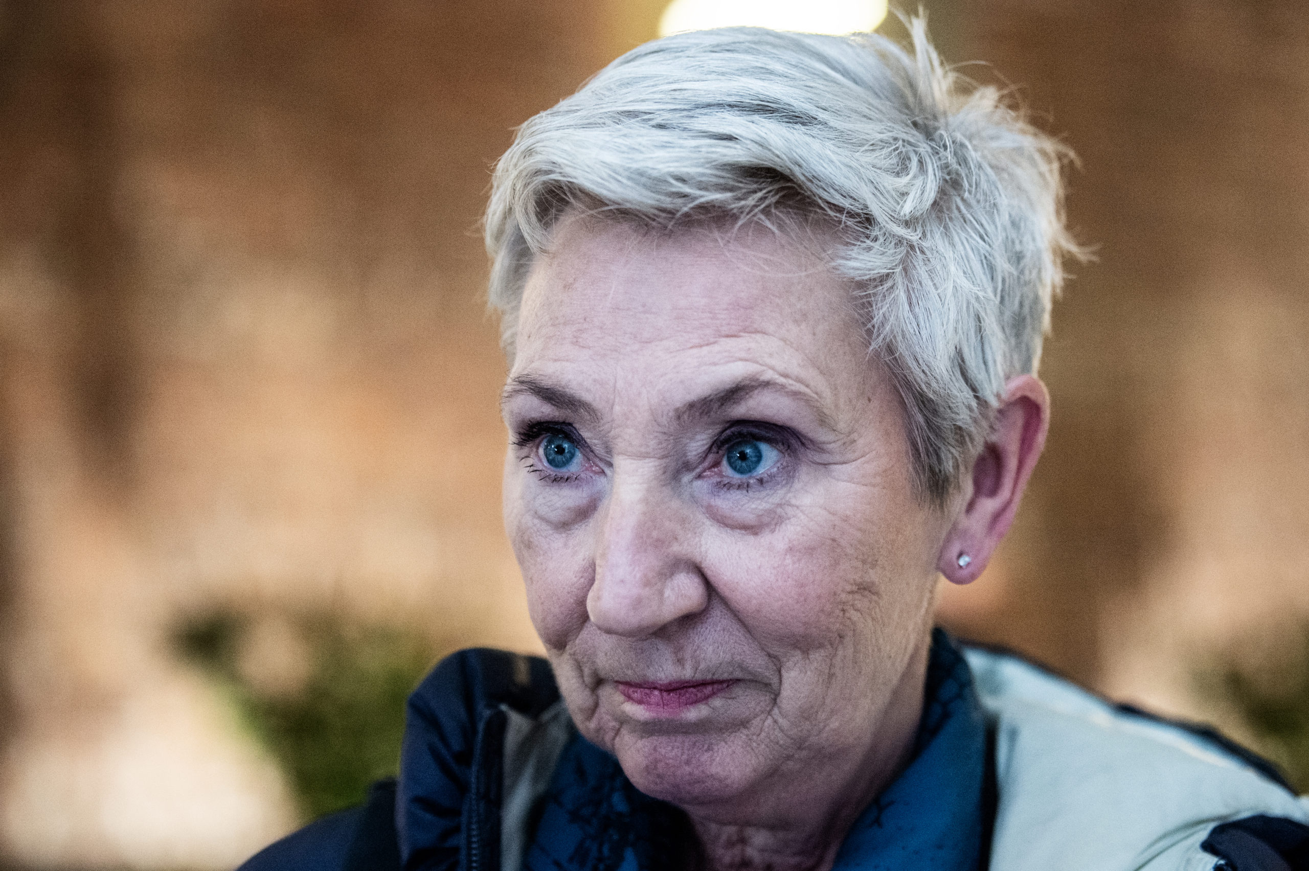 LO krever flere kvoteflyktninger: –&NoBreak;&nbsp;Trist, flaut og en skam