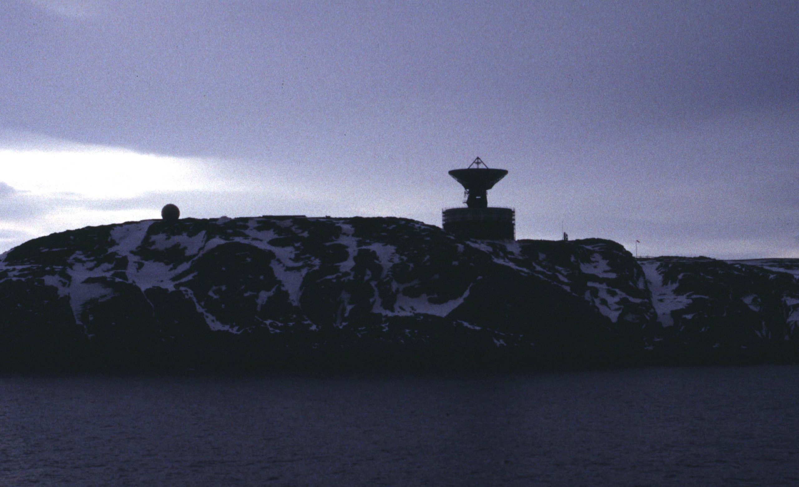 Russere ville bygge kapell ved norsk radaranlegg&nbsp;<span>(+)</span>