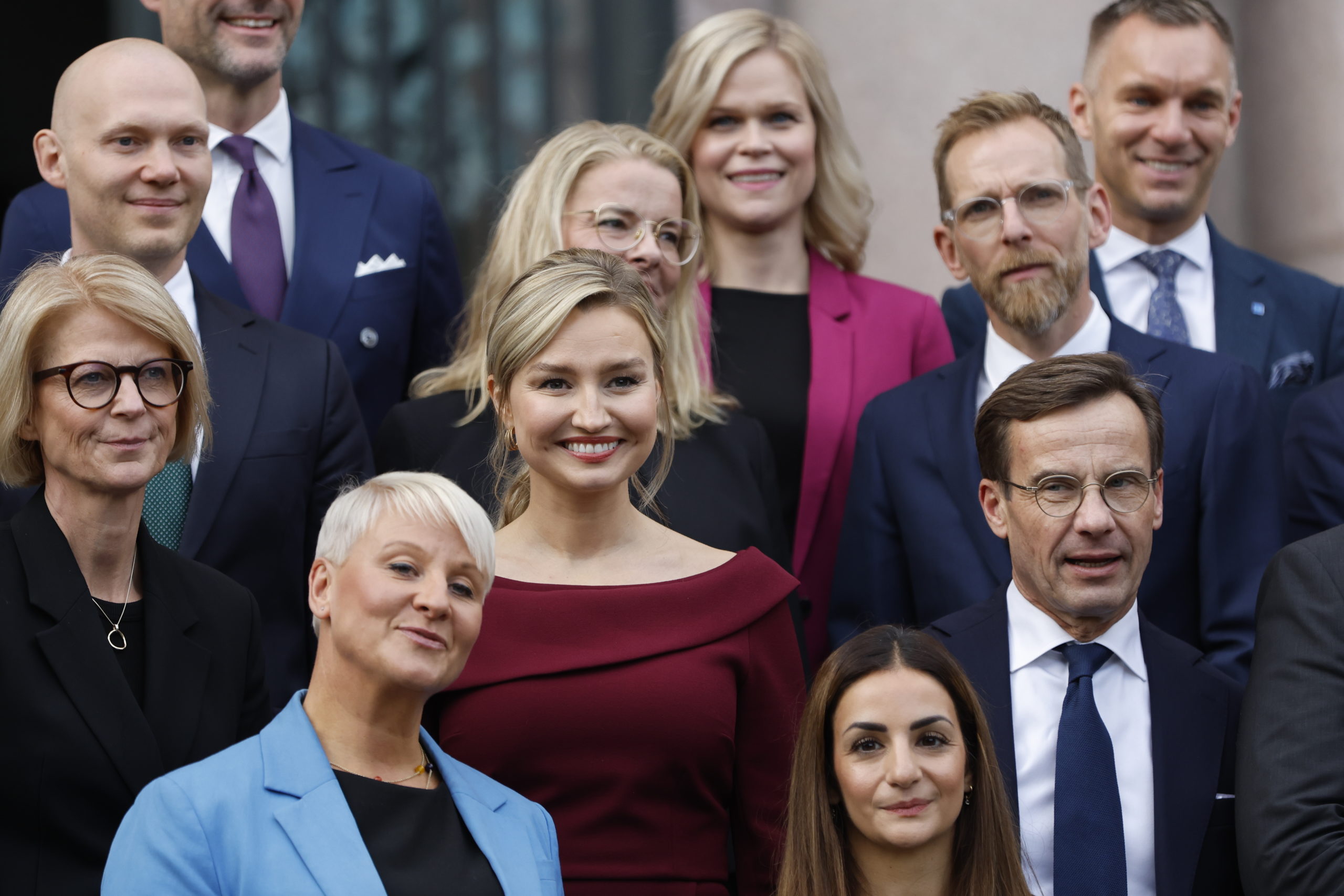 Sverige i strømkrise legger ned nok et moderne varmekraftverk. Men hvorfor?&nbsp;<span>(+)</span>