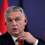 Orbán sier Ungarn vil legge ned veto mot EUs støtte­pakke til Ukraina