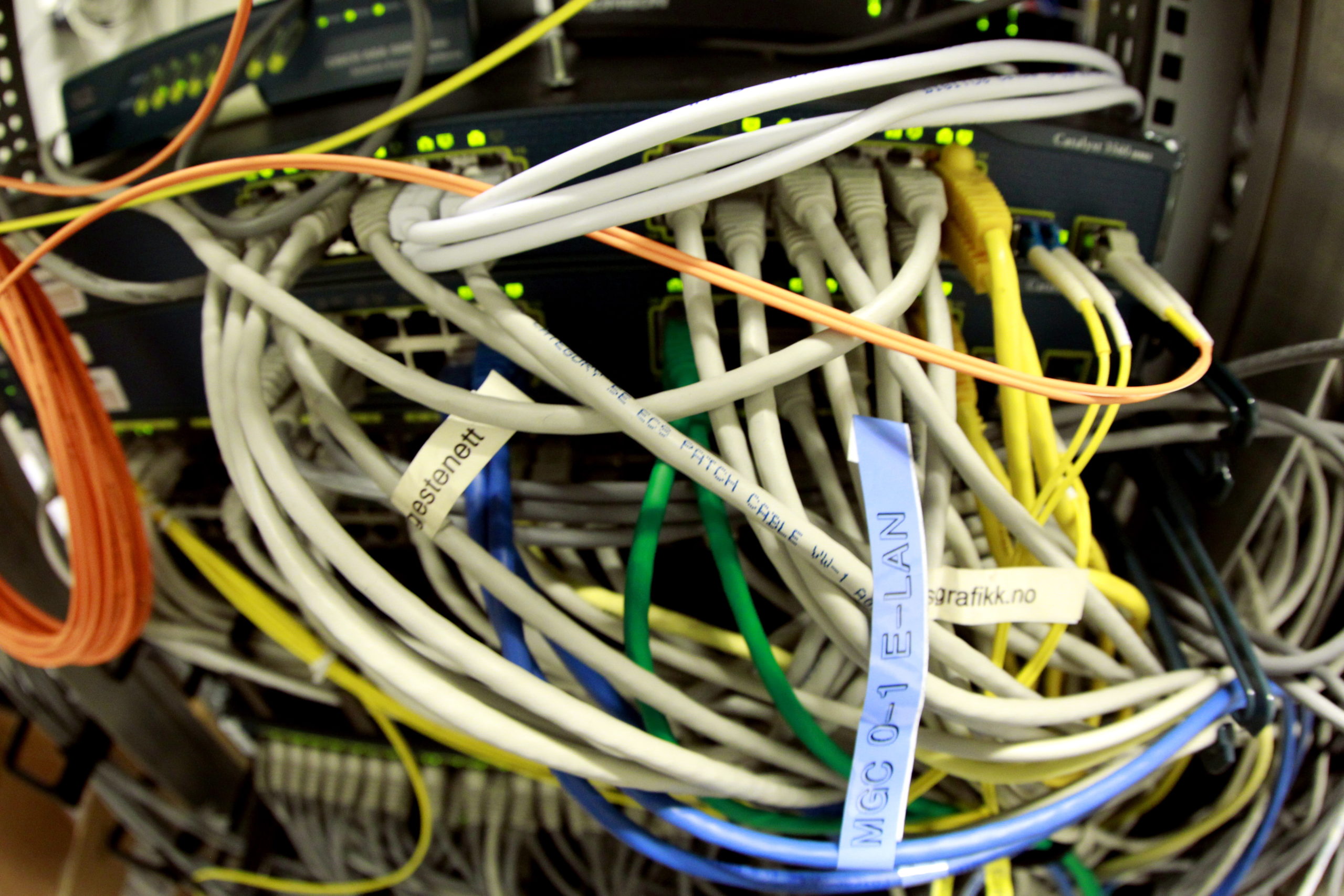 Kabelsurr i Øst-Finnmark&nbsp;<span>(+)</span>