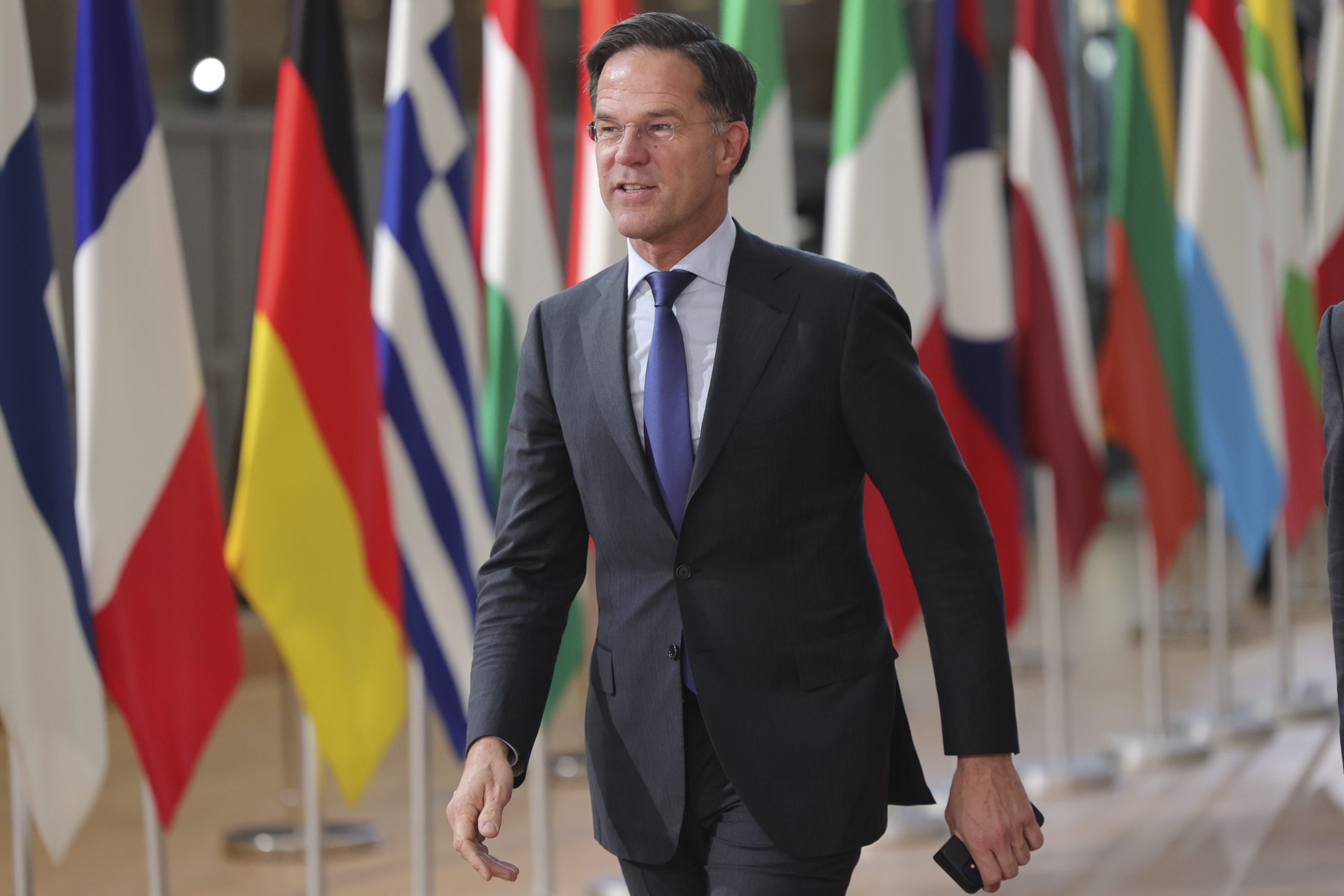 Nederland vil unnskylde for slaveriet&nbsp;<span>(+)</span>