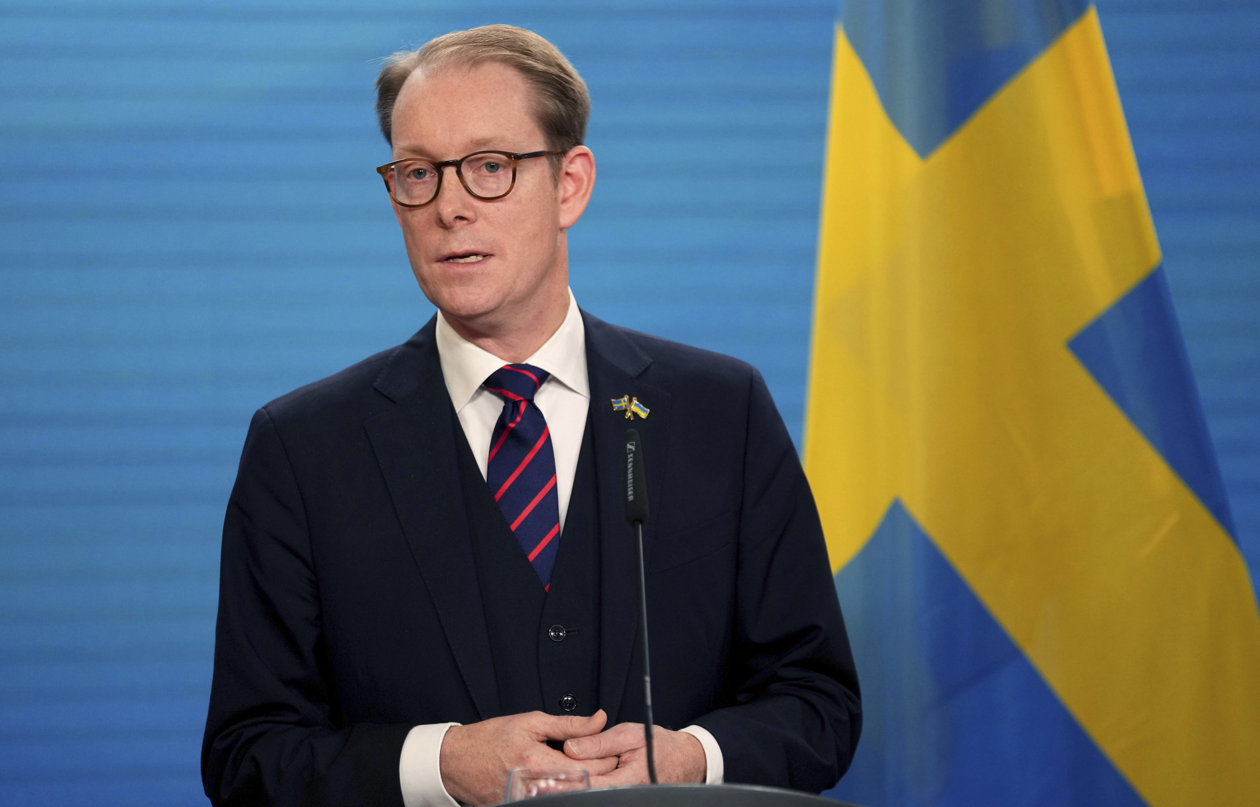 Medier: Mann med PKK-tilknytning utlevert fra Sverige til Tyrkia&nbsp;<span>(+)</span>