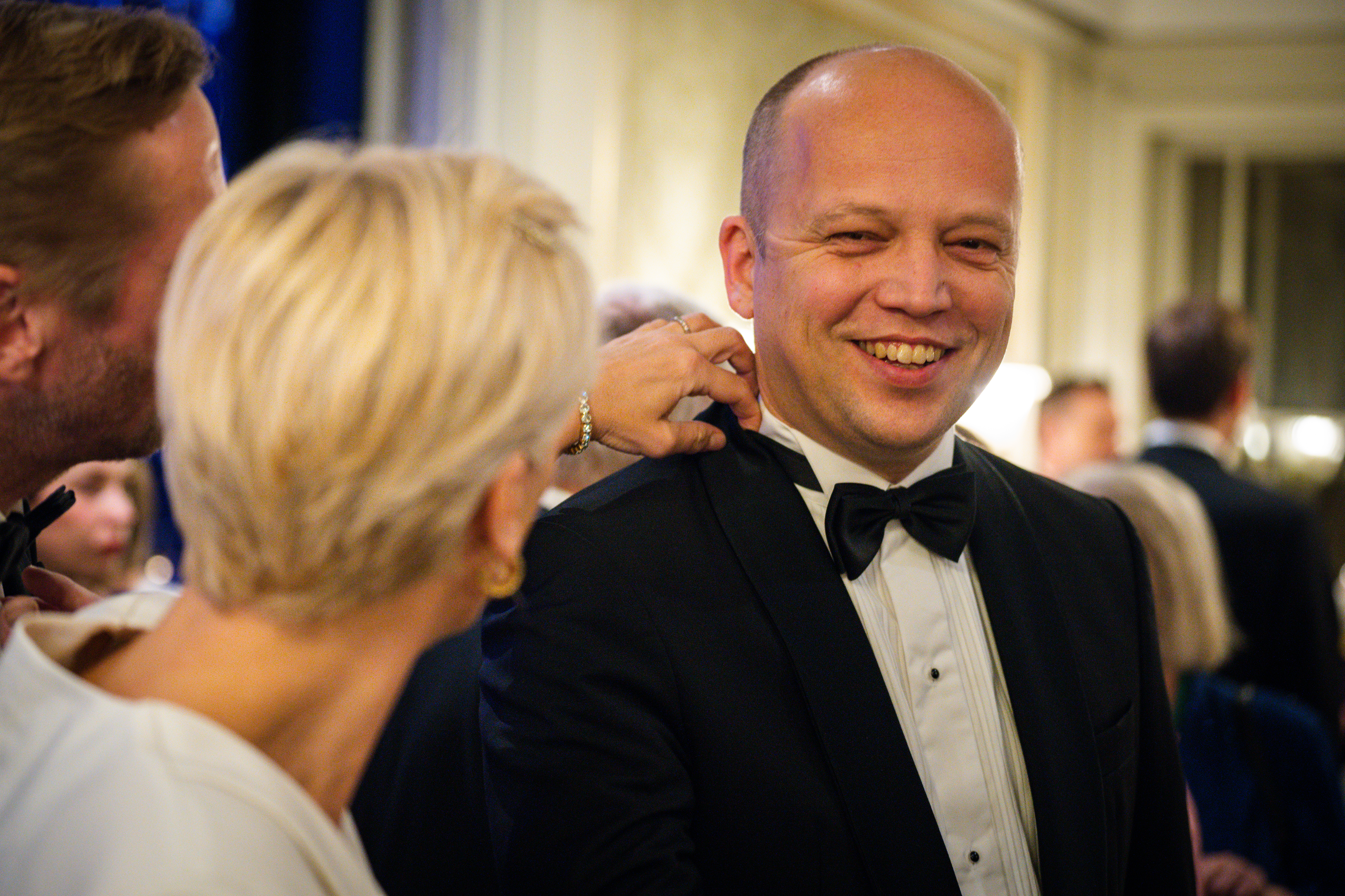 Regjeringen regner med strømpris på 3,25 kroner til neste år&nbsp;<span>(+)</span>