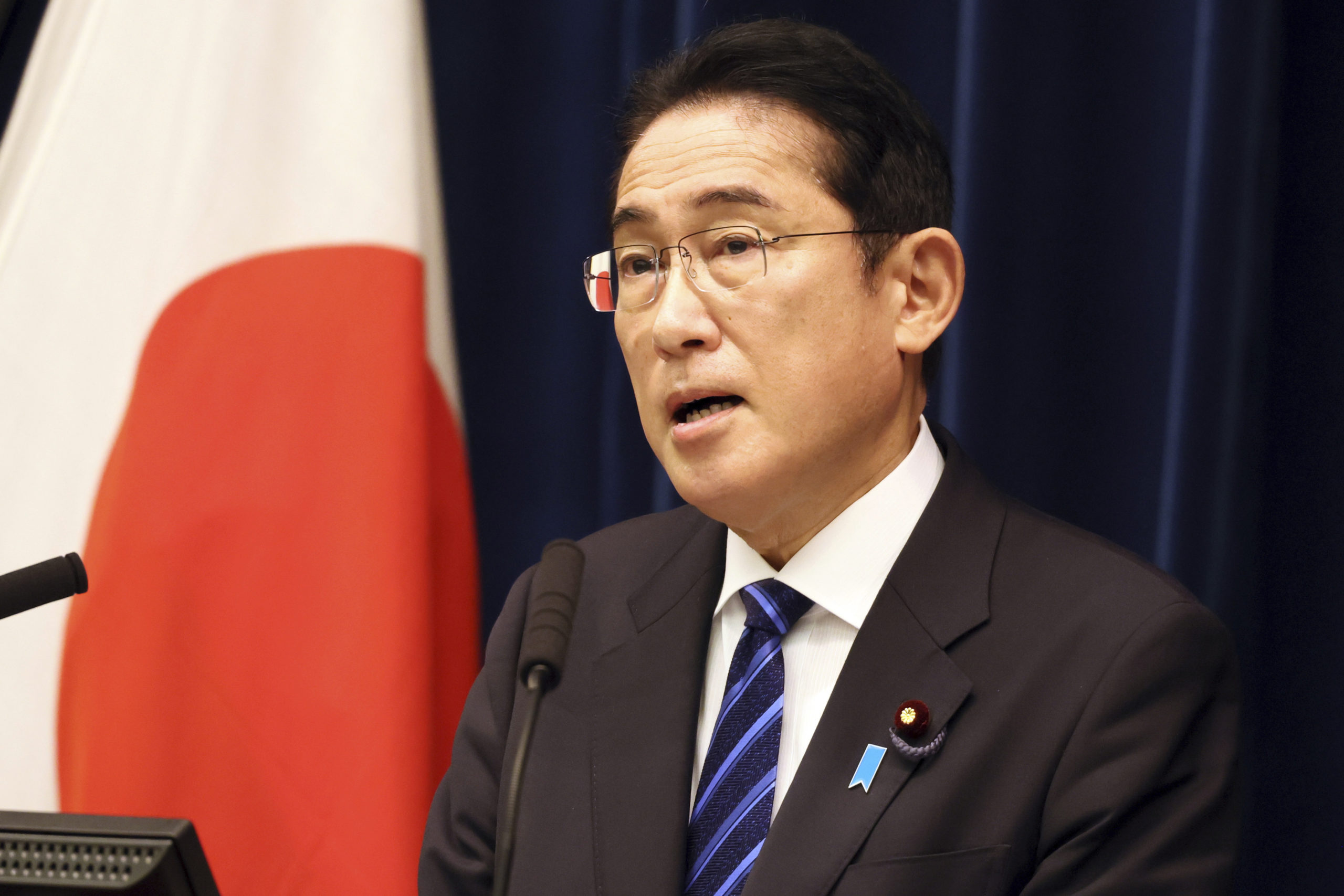 Japan utpeker Kina som den største strategiske utfordringen&nbsp;<span>(+)</span>