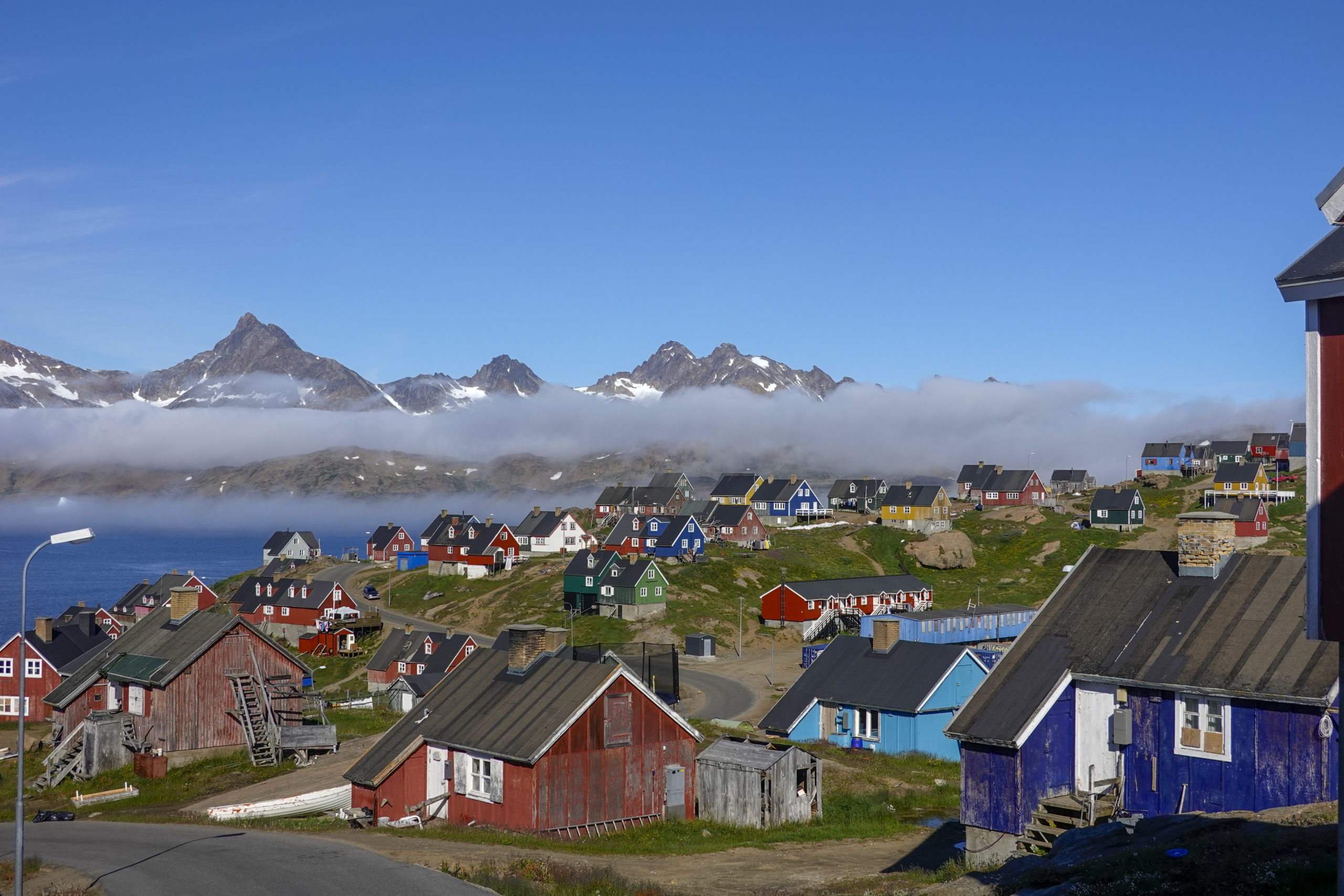 Ny forskning sår tvil om klimakrisen: For kun to millioner år siden var Grønland et frodig paradis&nbsp;<span>(+)</span>