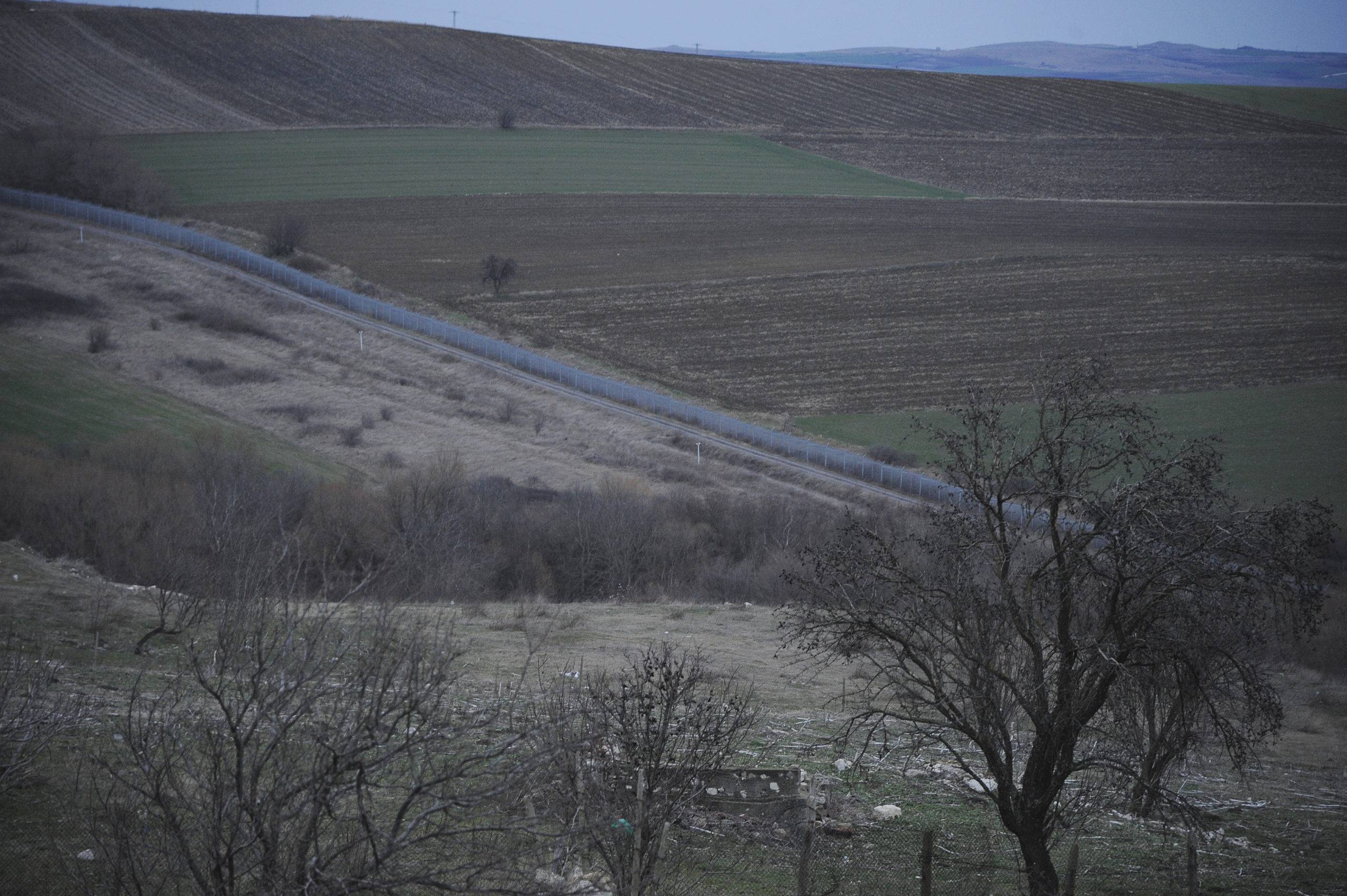 Østerrike sier nei til at Romania og Bulgaria slipper inn i Schengen&nbsp;<span>(+)</span>