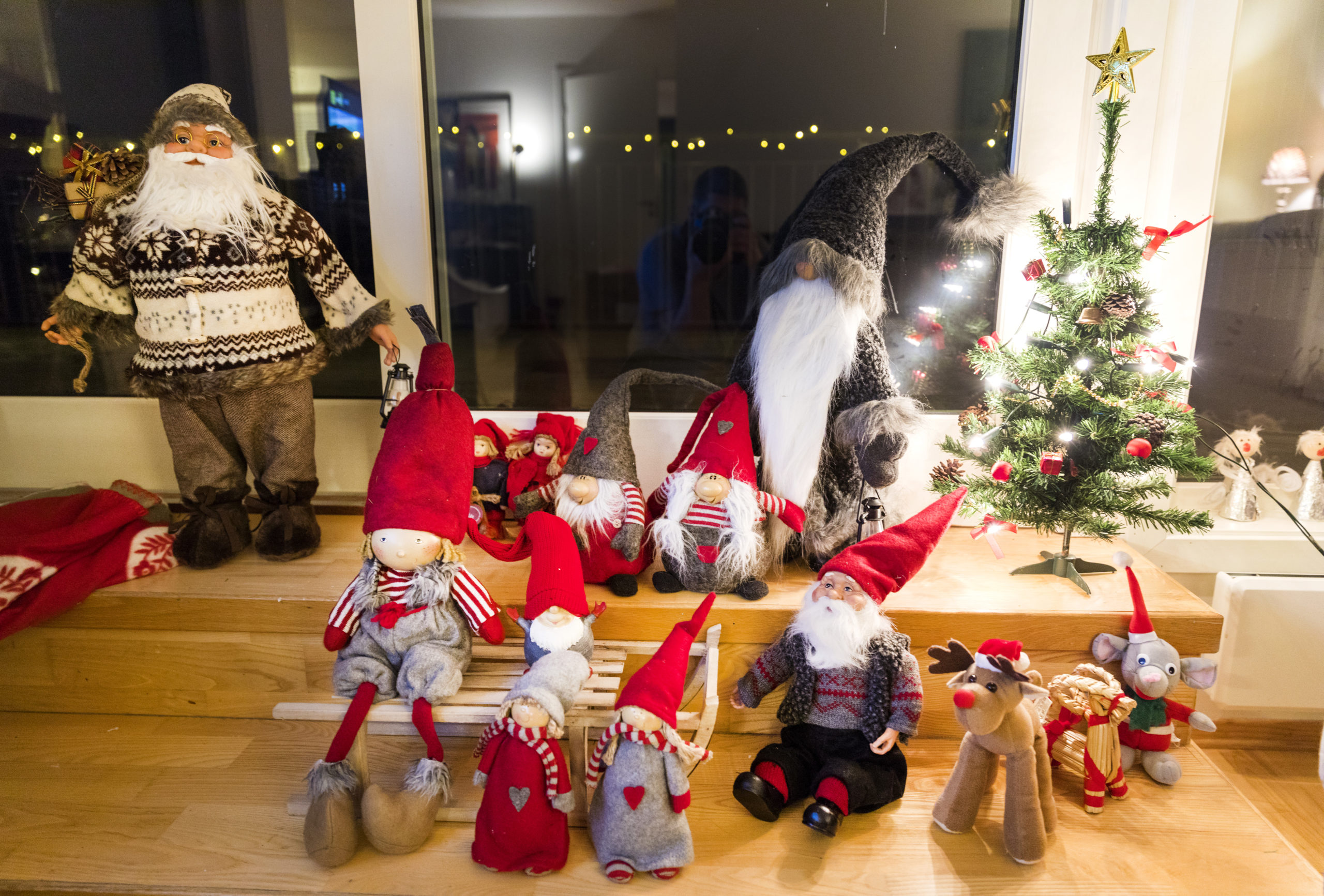 Undersøkelse hevder at to av tre muslimer i Norge markerer jul – ikke tillatt i islam&nbsp;<span>(+)</span>