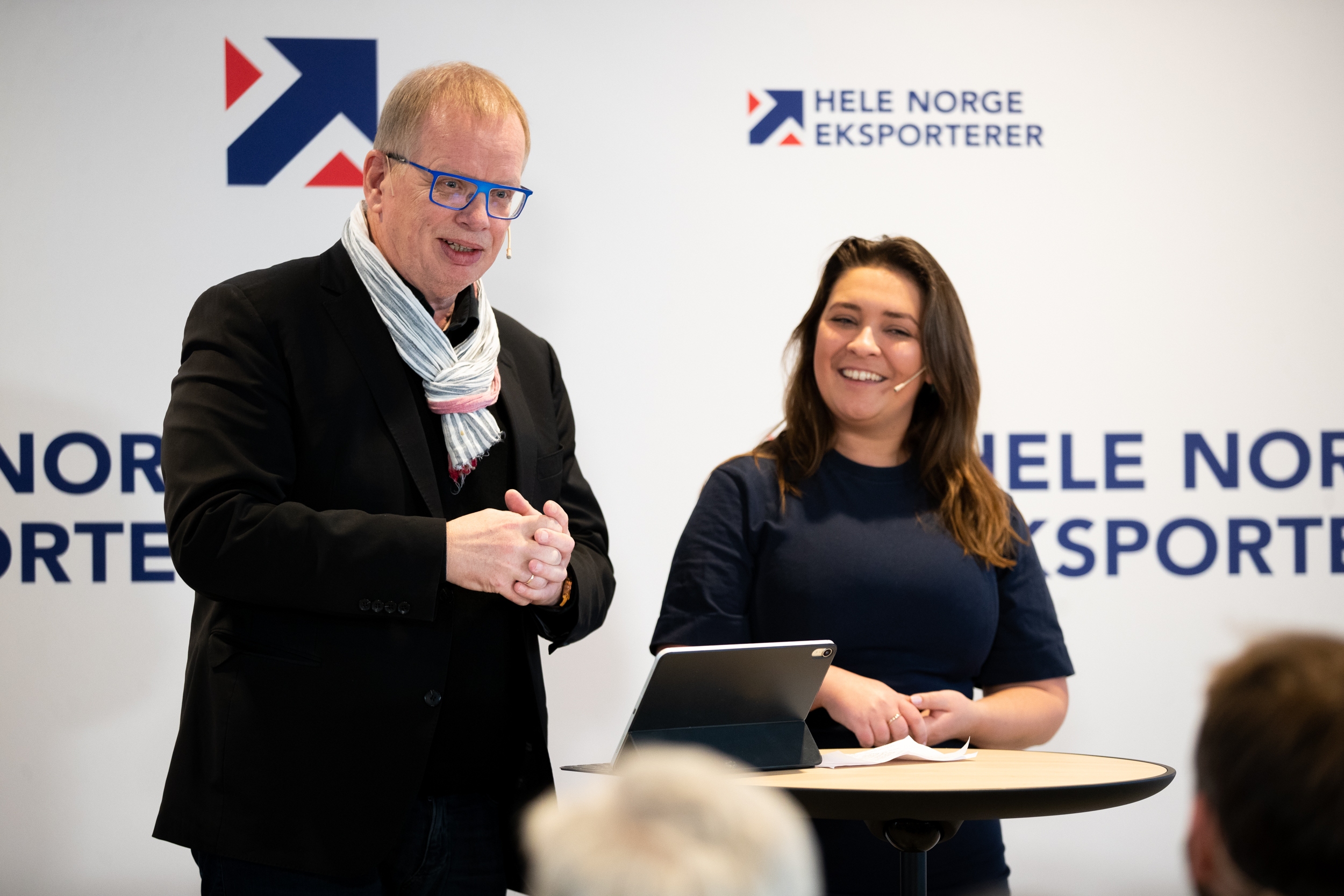 Investeringene på sokkelen går opp&nbsp;<span>(+)</span>