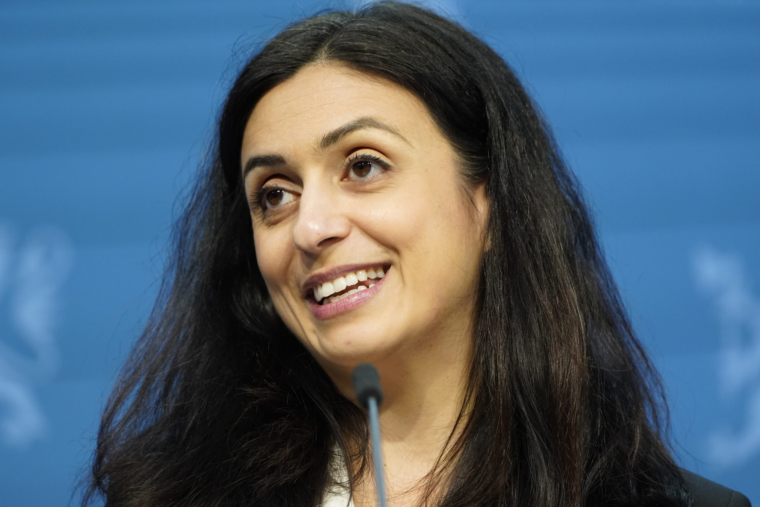Ap-kollega med kraftig stikk til Hadia Tajik: – Private reiser betaler jeg selv&nbsp;<span>(+)</span>