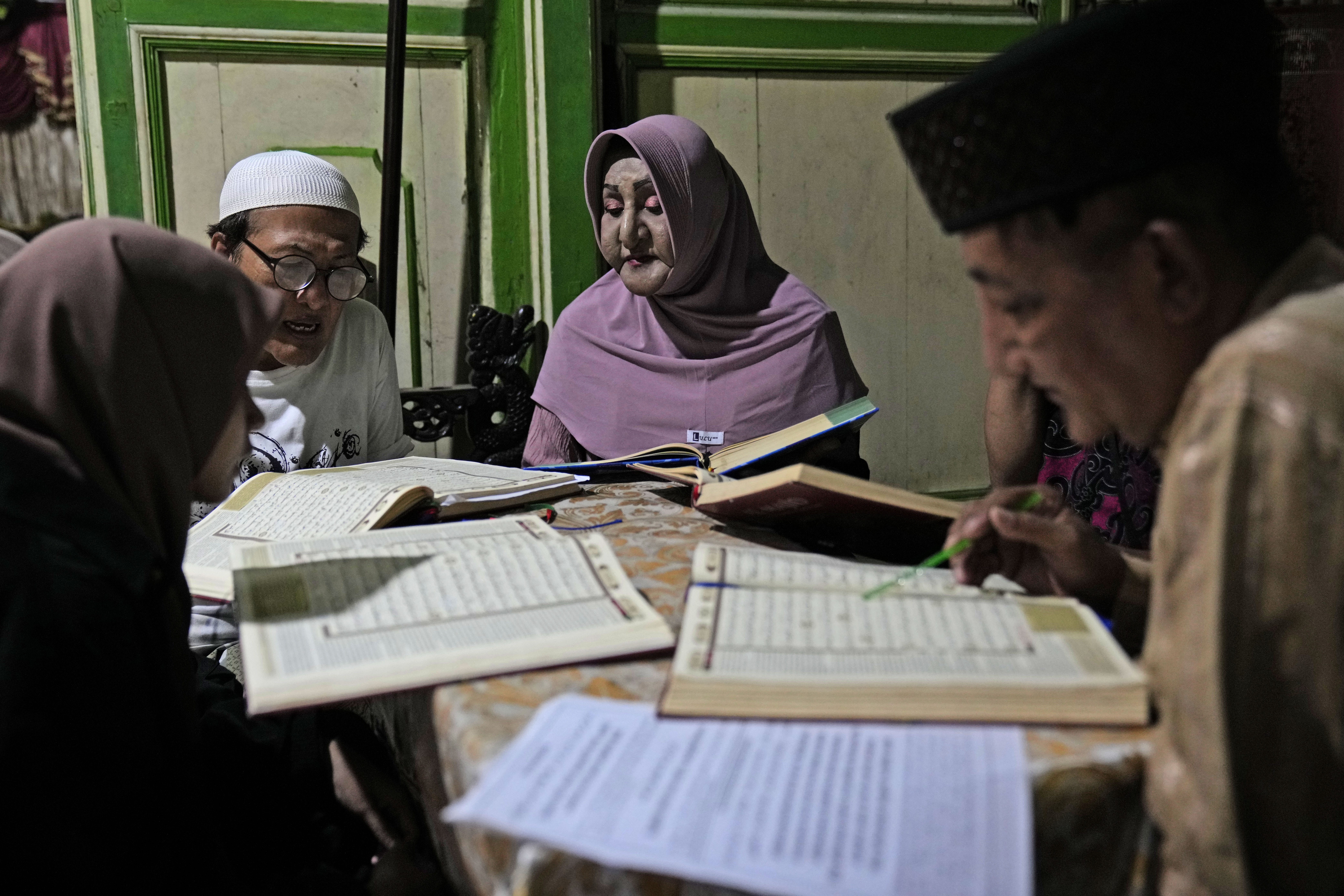 Sex-loven vedtatt i Indonesia, rammer også turister&nbsp;<span>(+)</span>