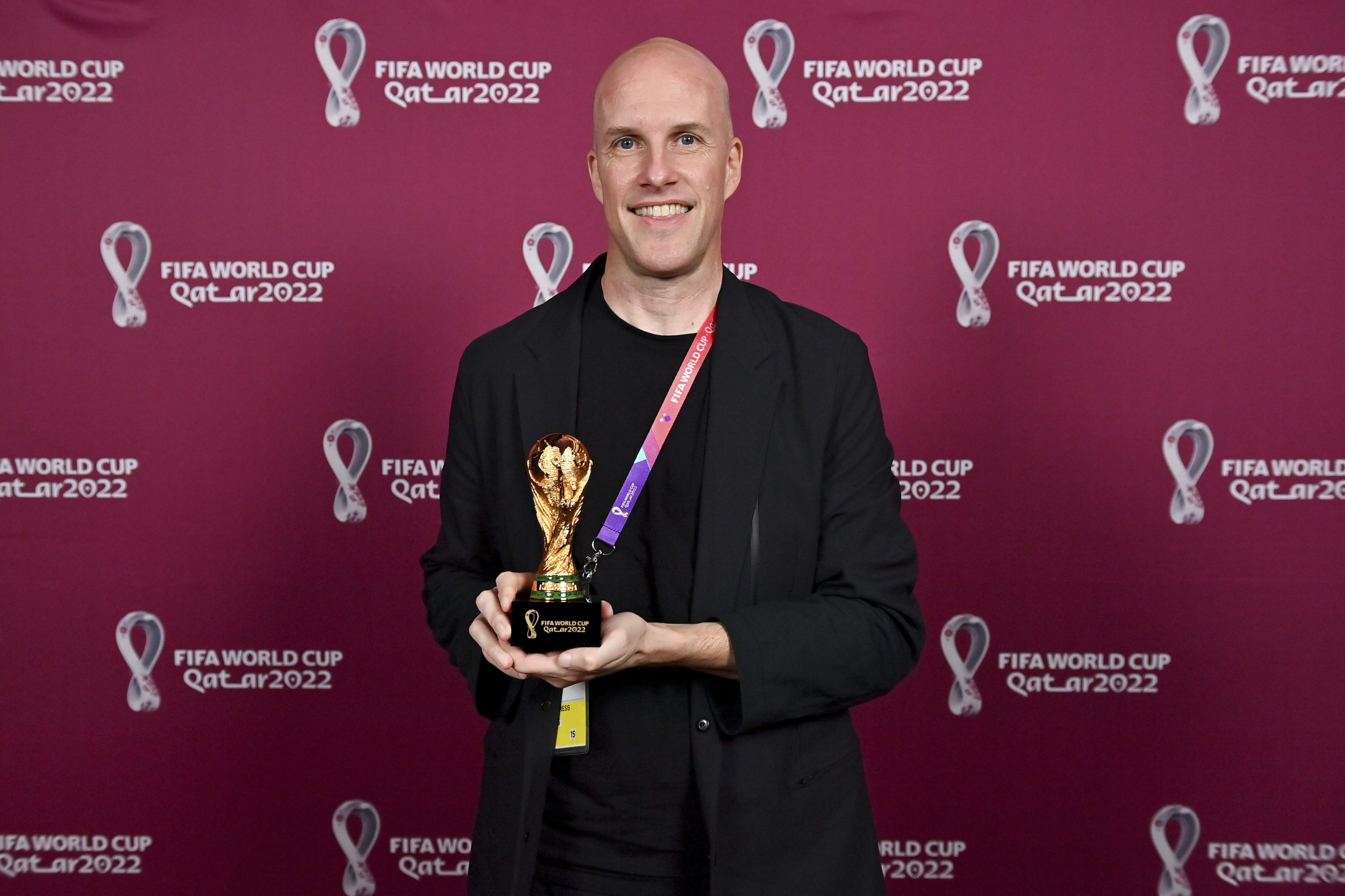 Sportsjournalist død i Qatar: Broren tror han ble myrdet&nbsp;<span>(+)</span>