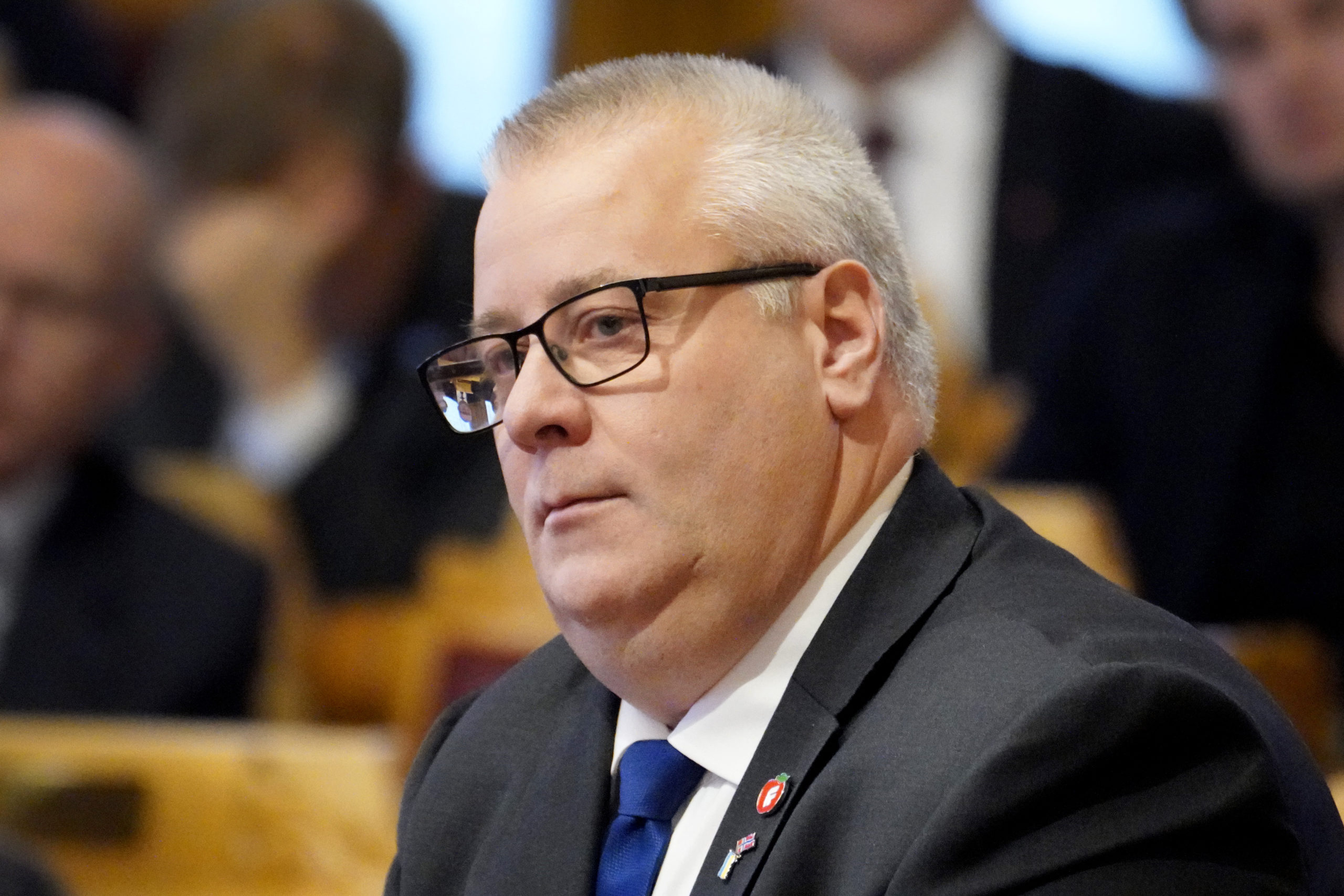 Bård Hoksrud: – Nå må veganske matprodusenter slutte å etterlikne kjøttprodukter&nbsp;<span>(+)</span>