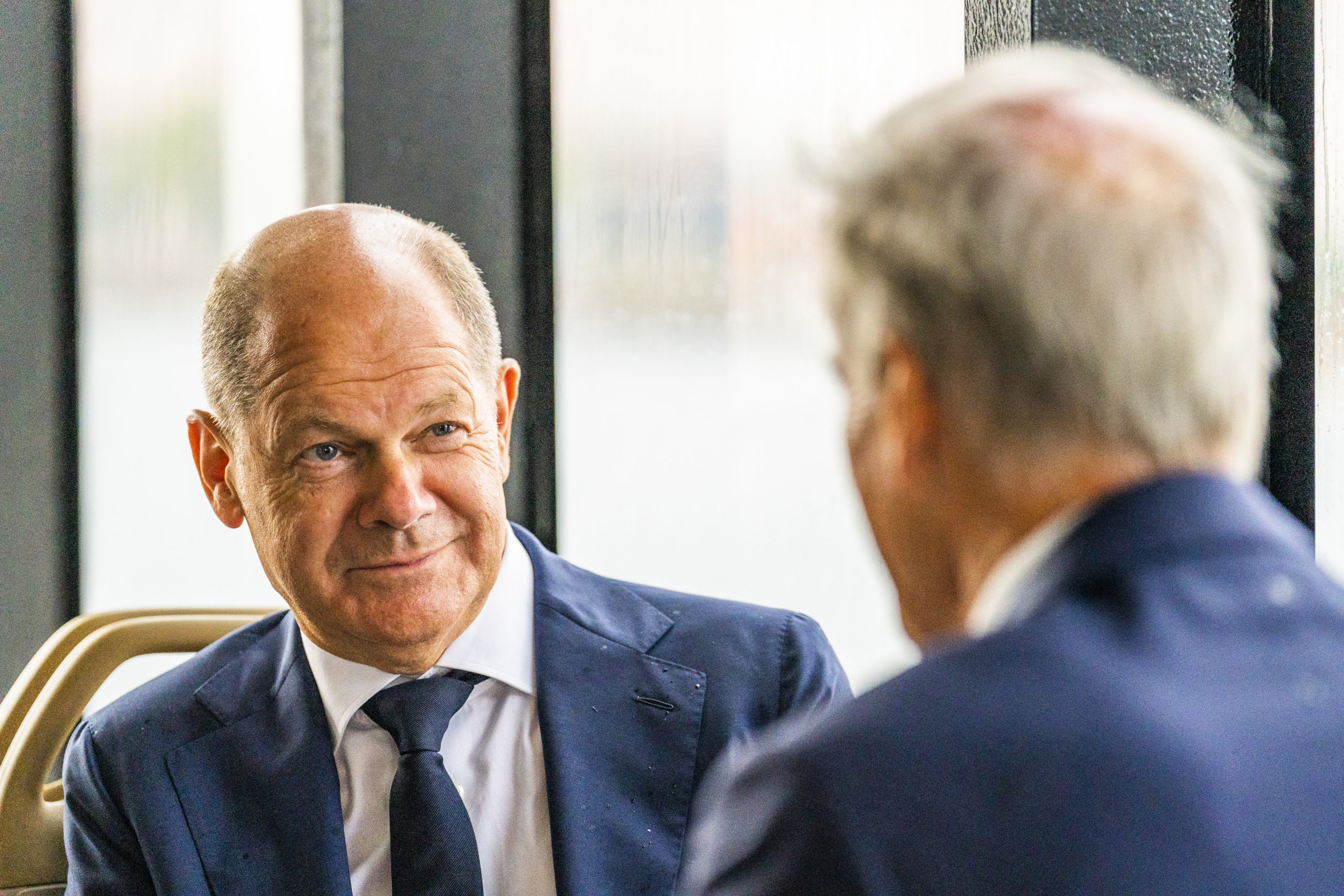 Støre med ny løgn: – Oljekompromisset med SV påvirker ikke norsk gasseksport&nbsp;<span>(+)</span>