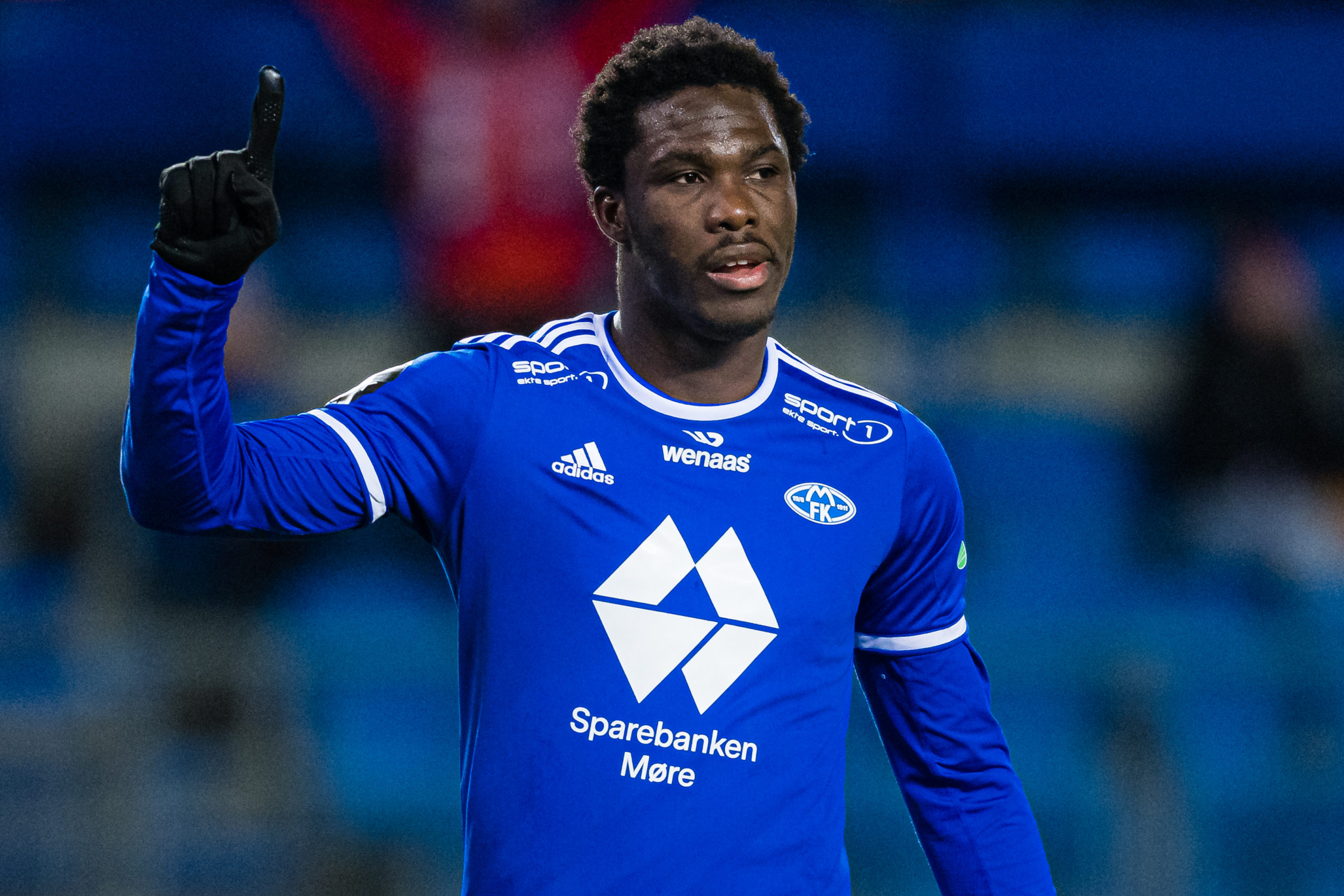 Fofana knuser salgsrekord i norsk fotball, selges for 125 millioner&nbsp;<span>(+)</span>