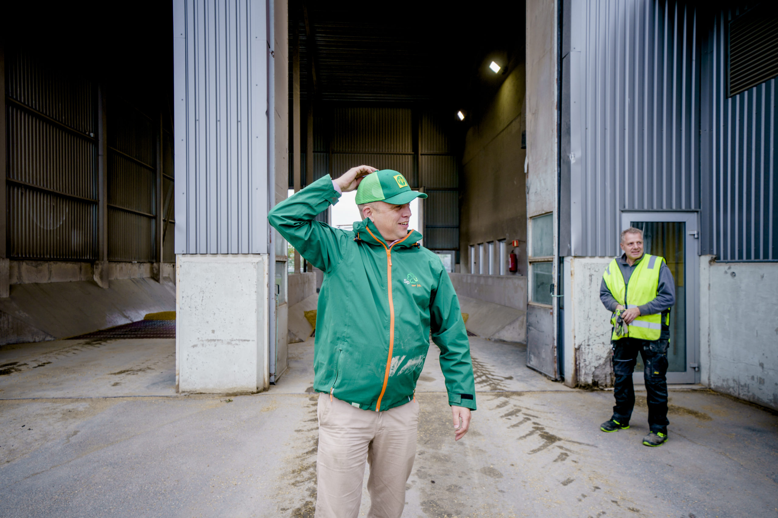Vedum ser vekk og håper på bedre tider&nbsp;<span>(+)</span>