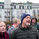 Raymond Johansen om 22 skyteepisoder i Oslo i år: – Selvfølgelig er Oslo en trygg by