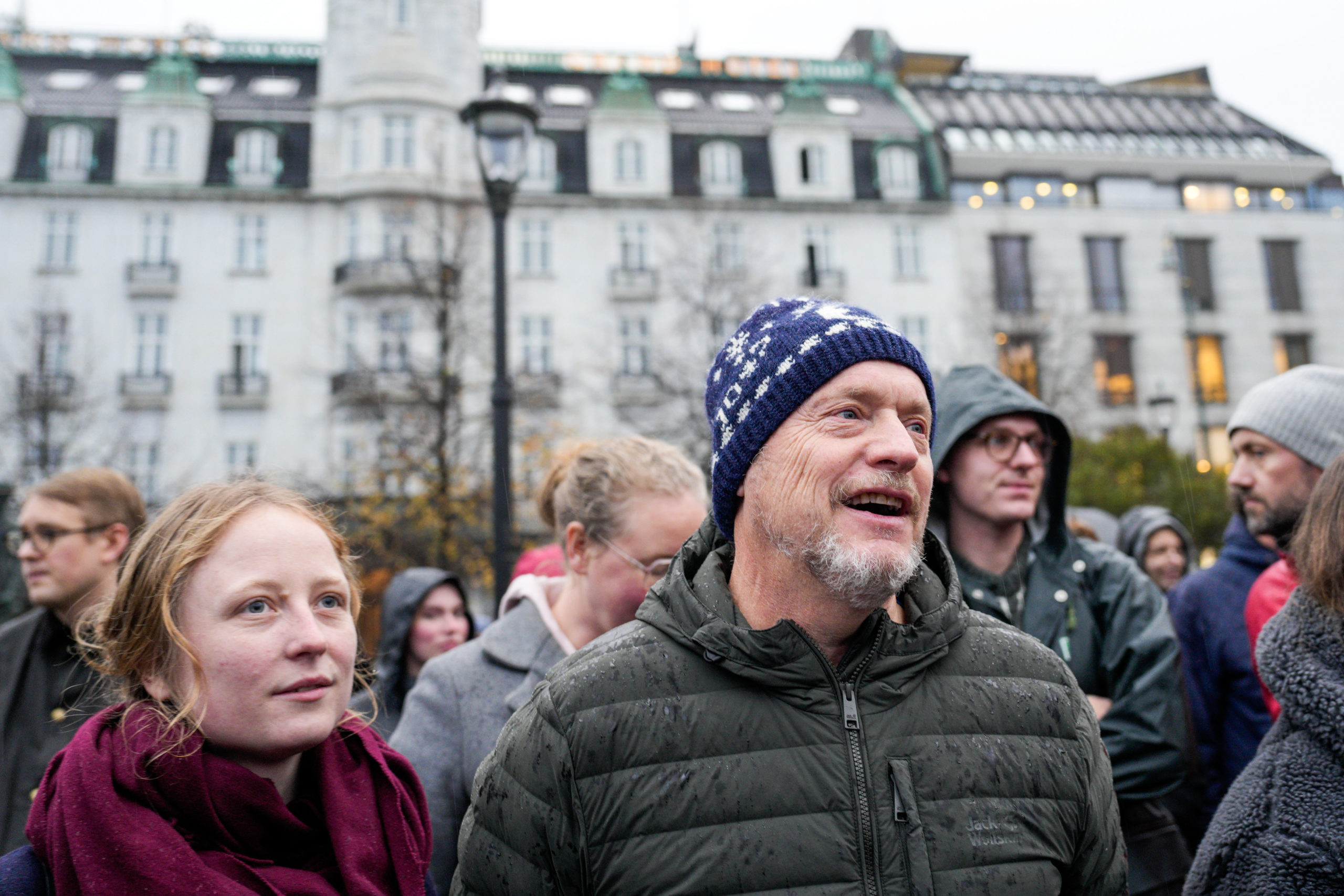 Raymond Johansen om 22 skyteepisoder i Oslo i år: – Selvfølgelig er Oslo en trygg by&nbsp;<span>(+)</span>