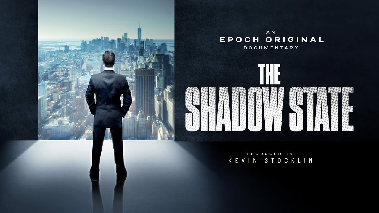 Ny dokumentar: The Shadow State&nbsp;<span>(+)</span>