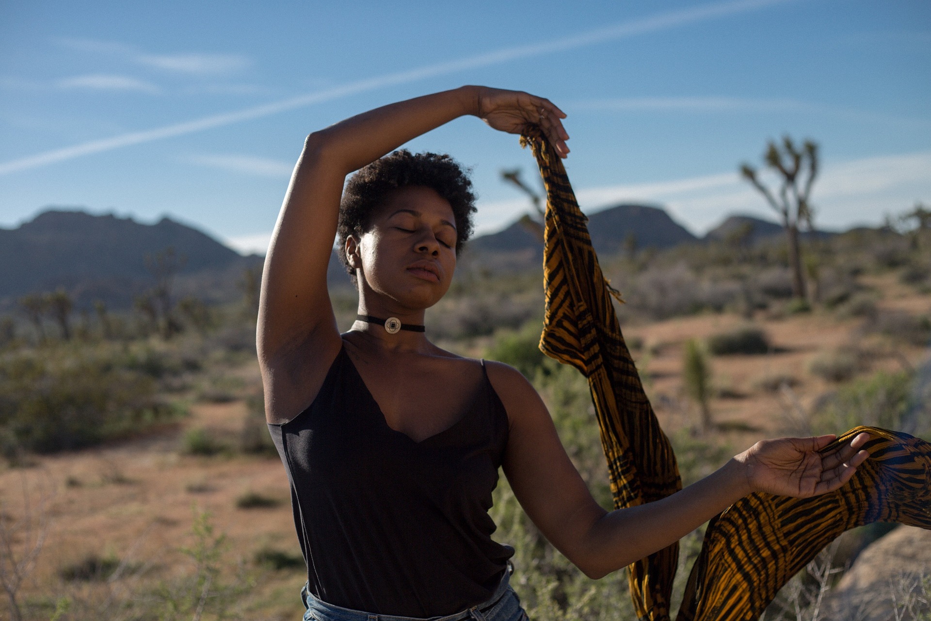 Ny rapport hevder rasisme er en trussel mot folkehelsen&nbsp;<span>(+)</span>