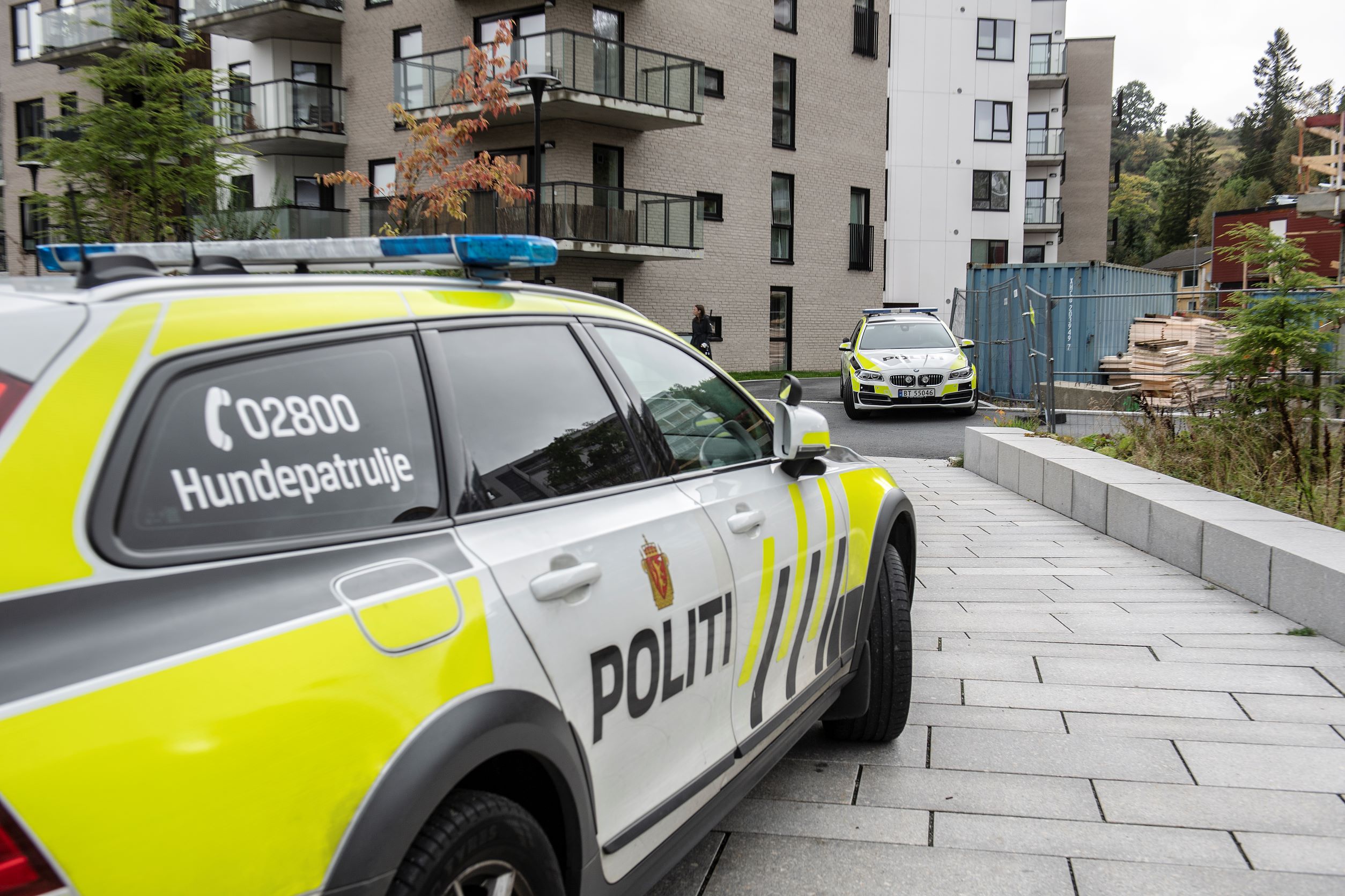 Etterforskes som drap: Mann død etter å ha blitt funnet skadd i leilighet i Bergen&nbsp;<span>(+)</span>