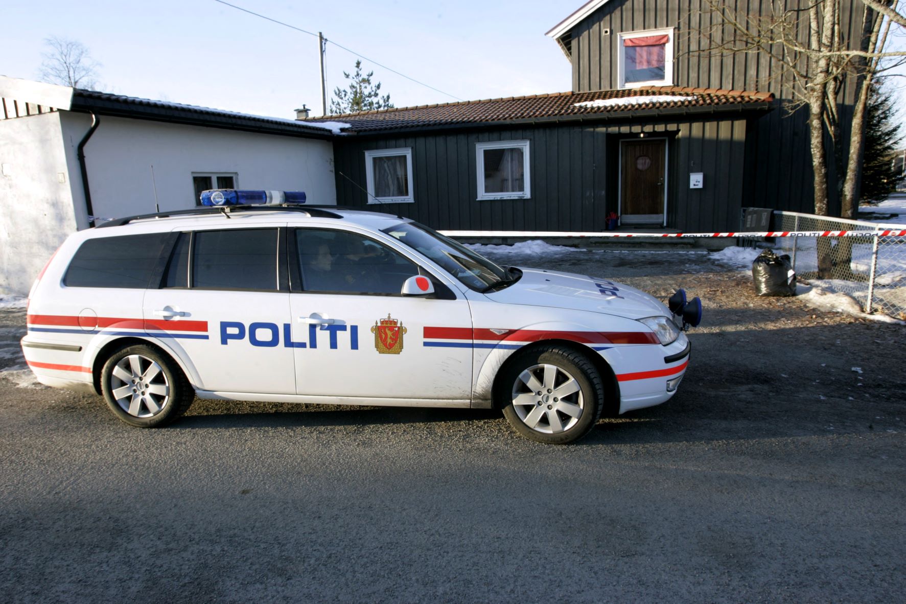 Mann knivstukket på utested i Lillestrøm&nbsp;<span>(+)</span>