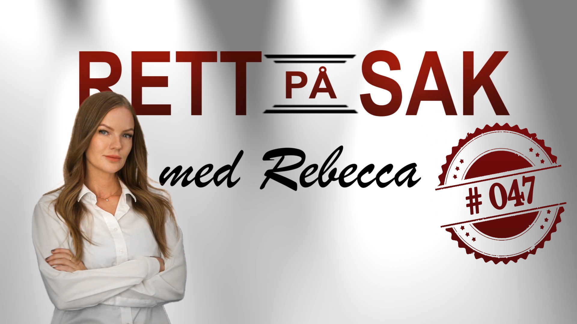 Rett på sak #47 – Balenciaga er død og seksualiseringen av barn er under angrep&nbsp;<span>(+)</span>