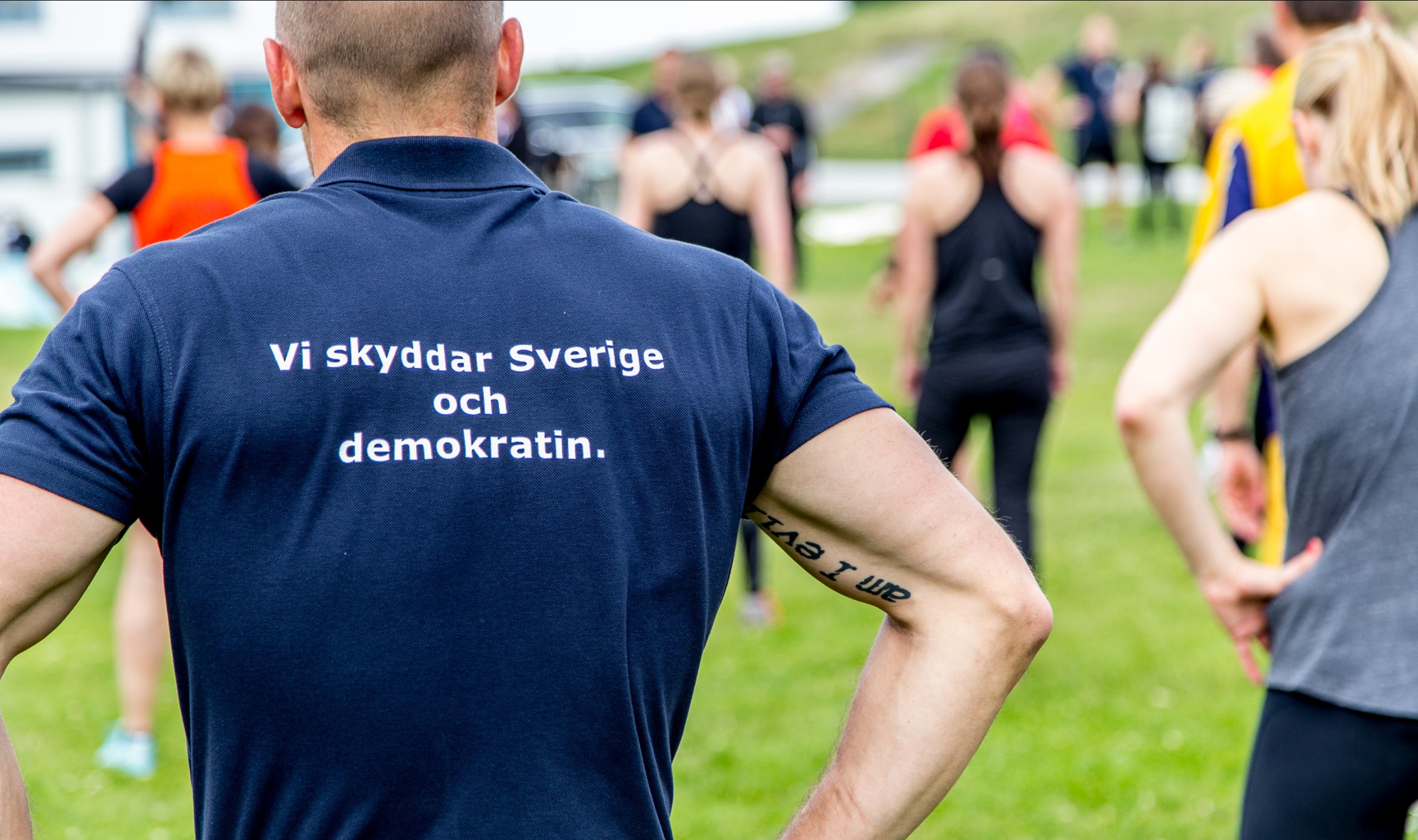 Nye takter i Sverige: To muslimske privatskoler må stenge ned&nbsp;<span>(+)</span>