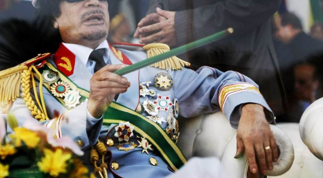 Lockerbie-mistenkt utlevert fra Libya. Sitter i amerikansk varetekt&nbsp;<span>(+)</span>