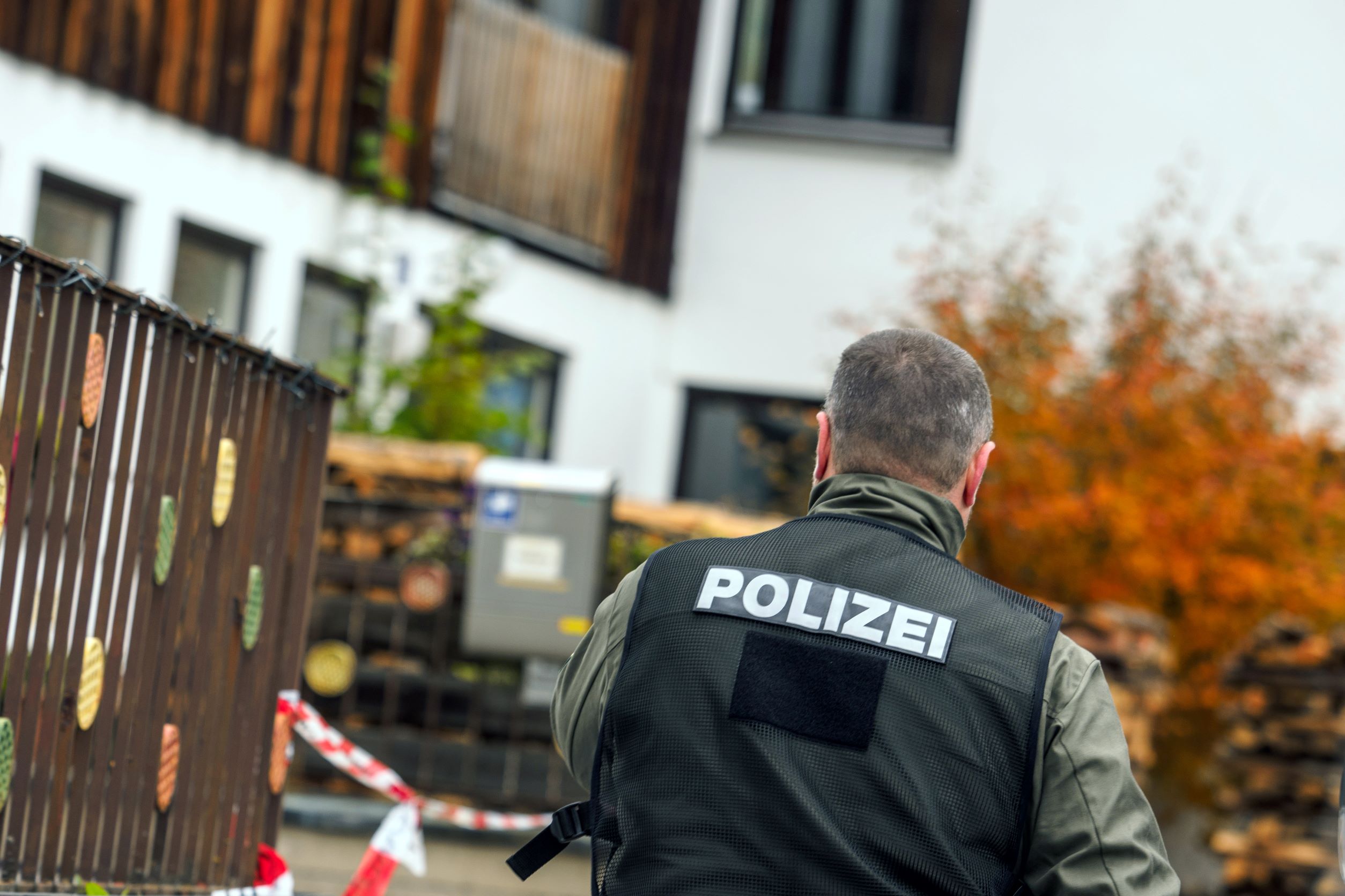 Tysk etterretnings&shy;offiser mistenkt for å ha spionert for Russland&nbsp;<span>(+)</span>
