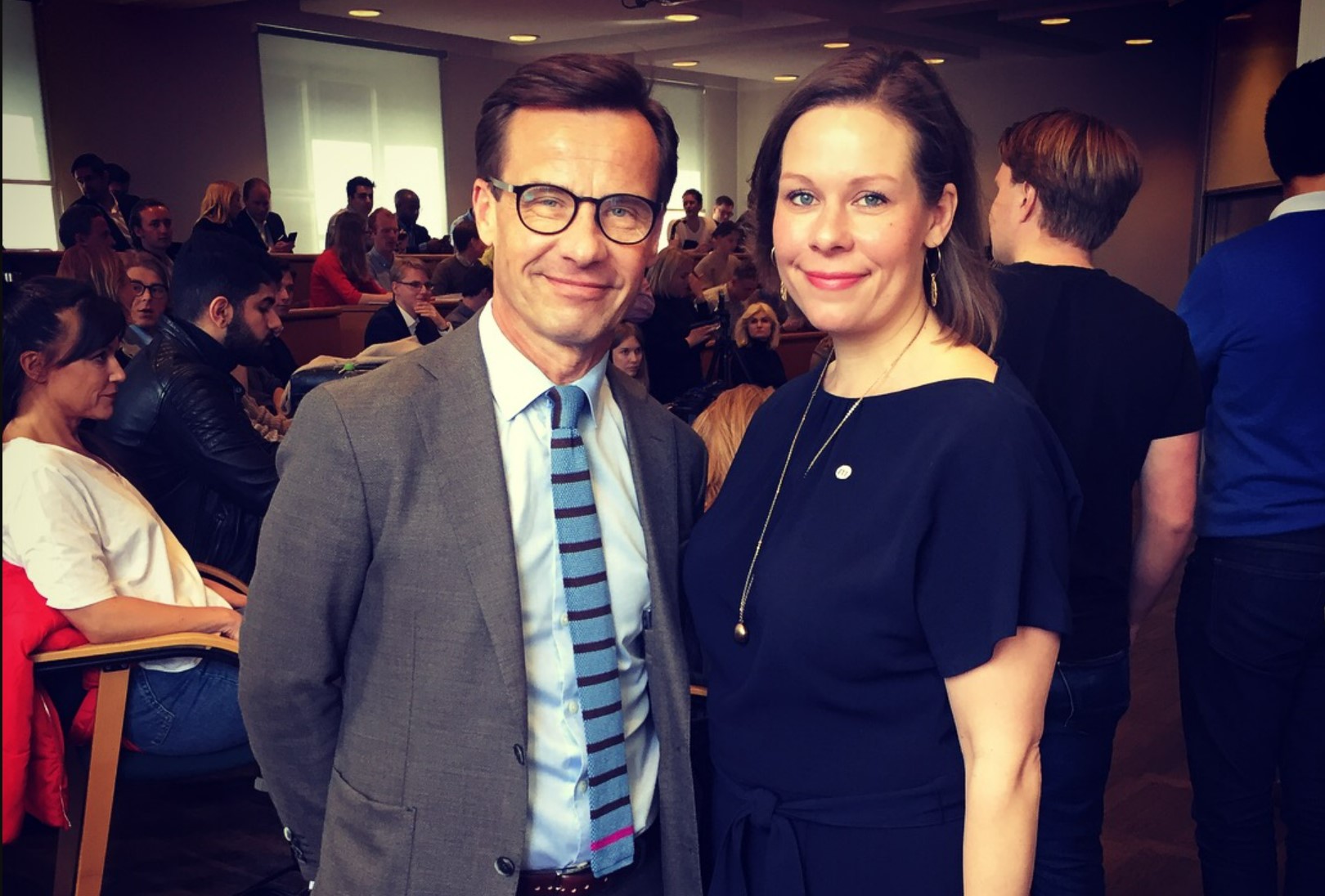Nye takter fra Sverige: Asylanter som ferierer i hjem&shy;landet kan miste oppholds&shy;tillatelsen&nbsp;<span>(+)</span>